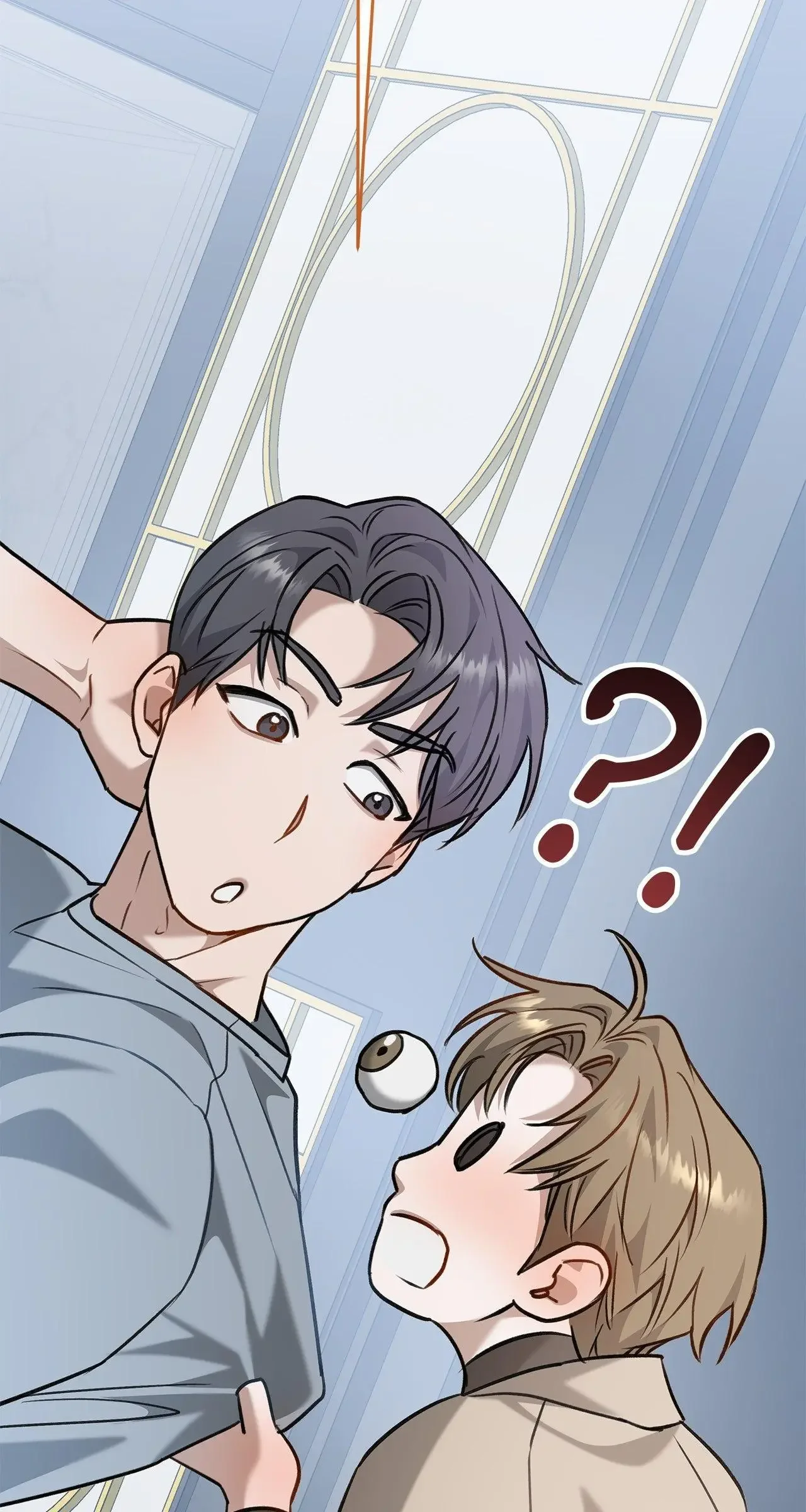 Method Romance - Chapter 11 Page 74