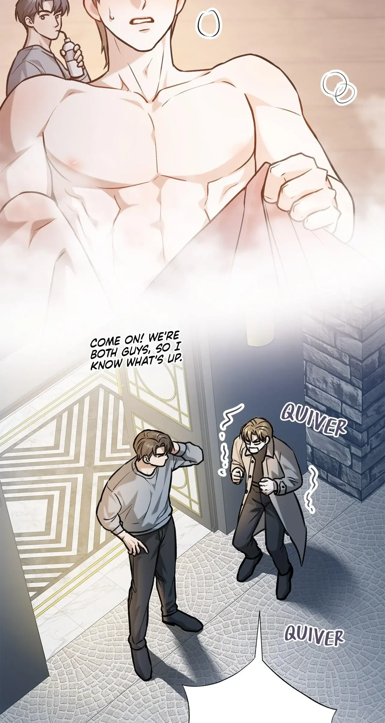 Method Romance - Chapter 11 Page 78