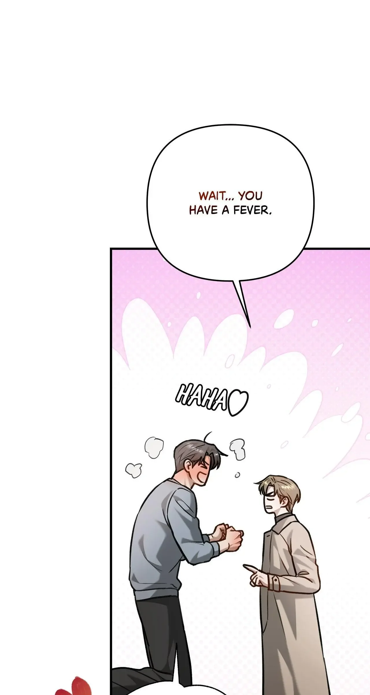 Method Romance - Chapter 11 Page 83