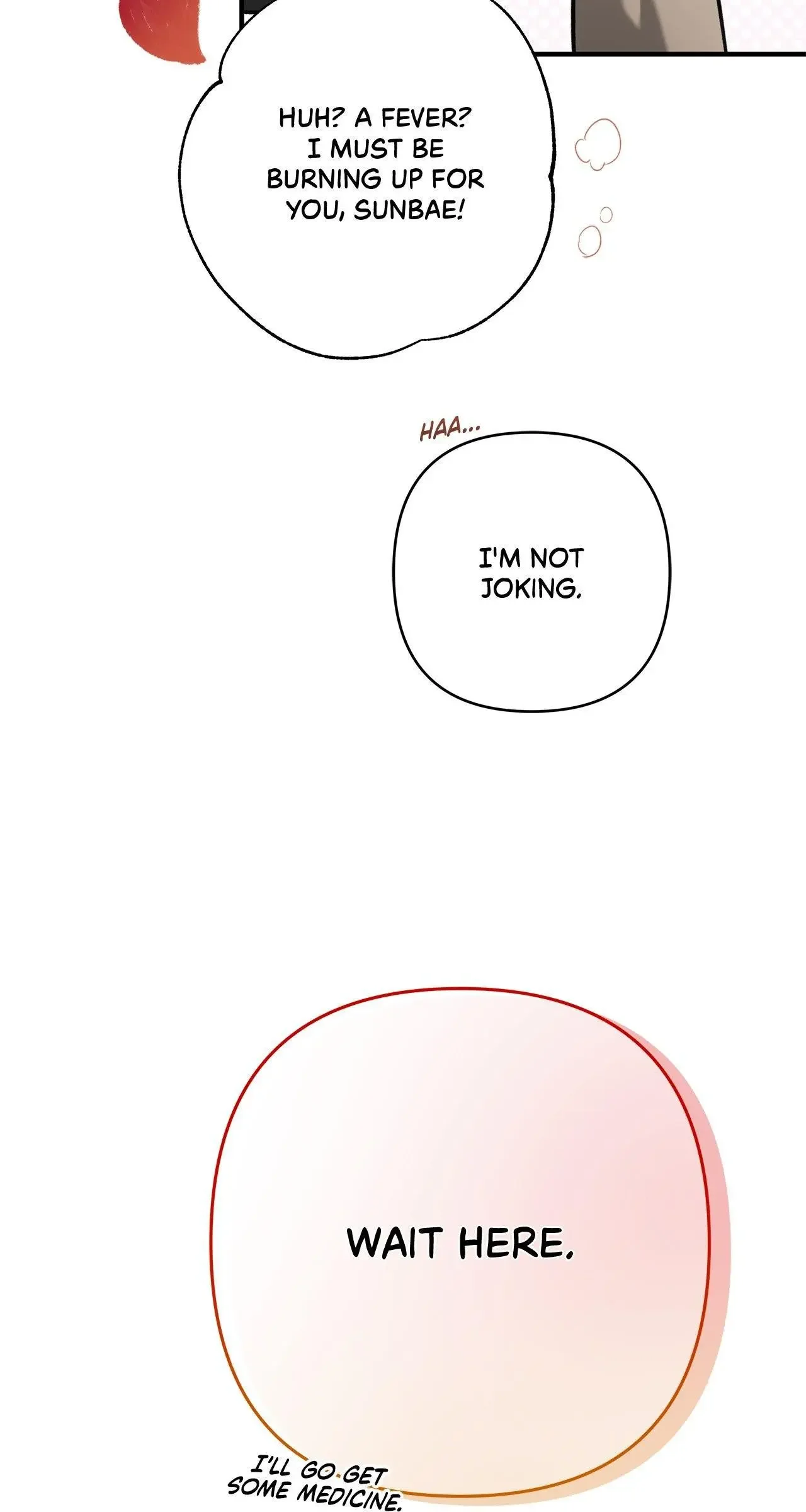 Method Romance - Chapter 11 Page 84