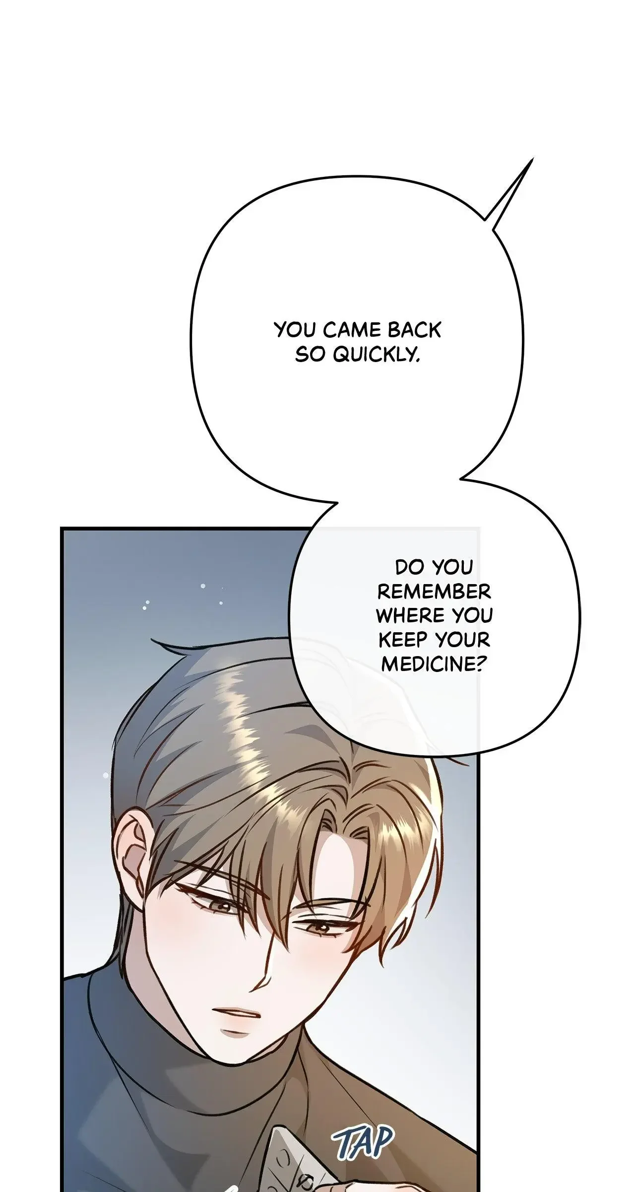 Method Romance - Chapter 11 Page 88