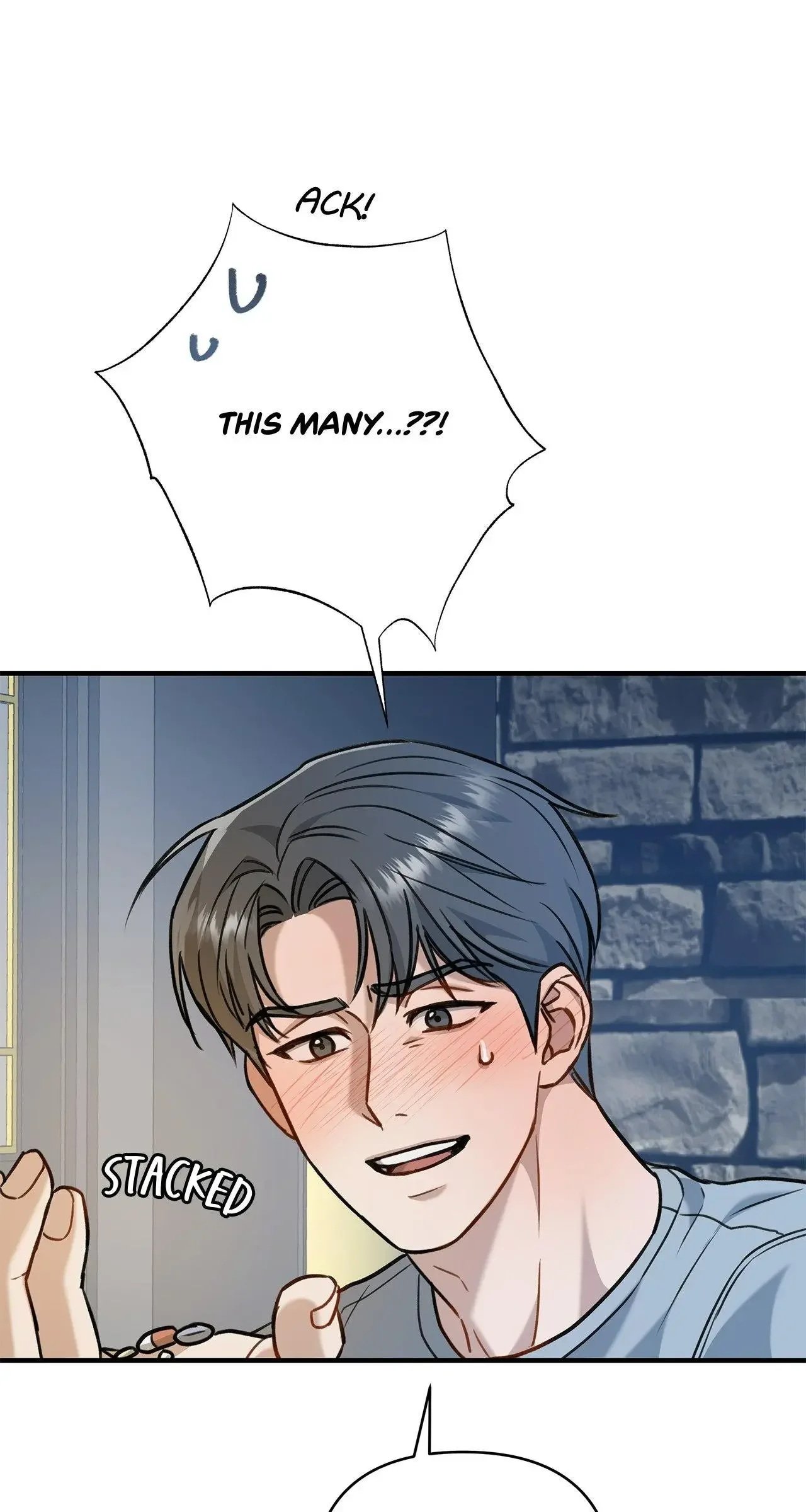 Method Romance - Chapter 11 Page 92
