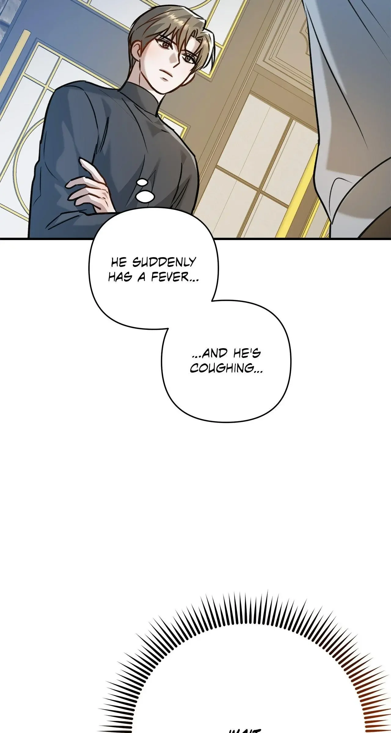 Method Romance - Chapter 11 Page 96