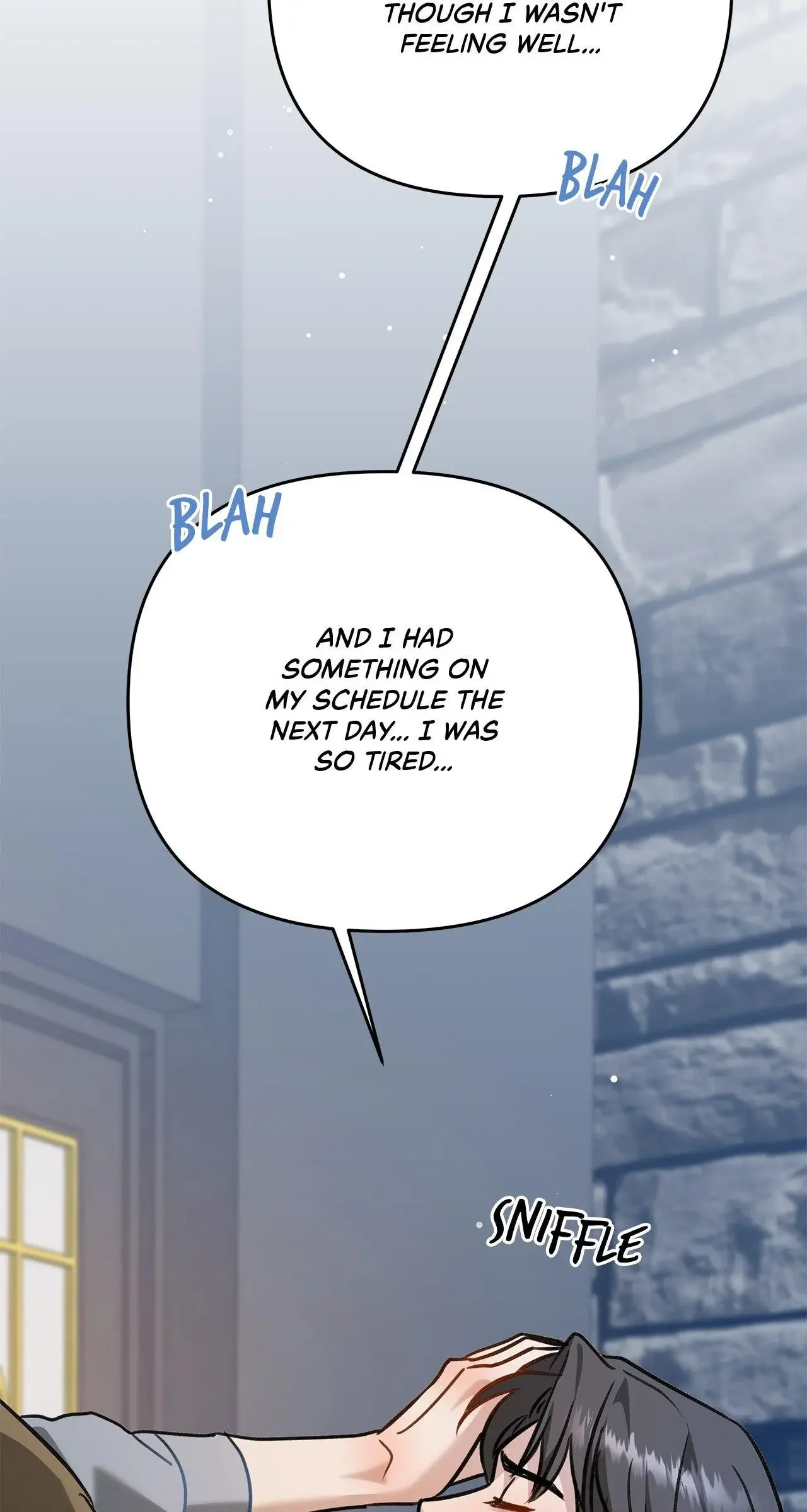 Method Romance - Chapter 11 Page 101
