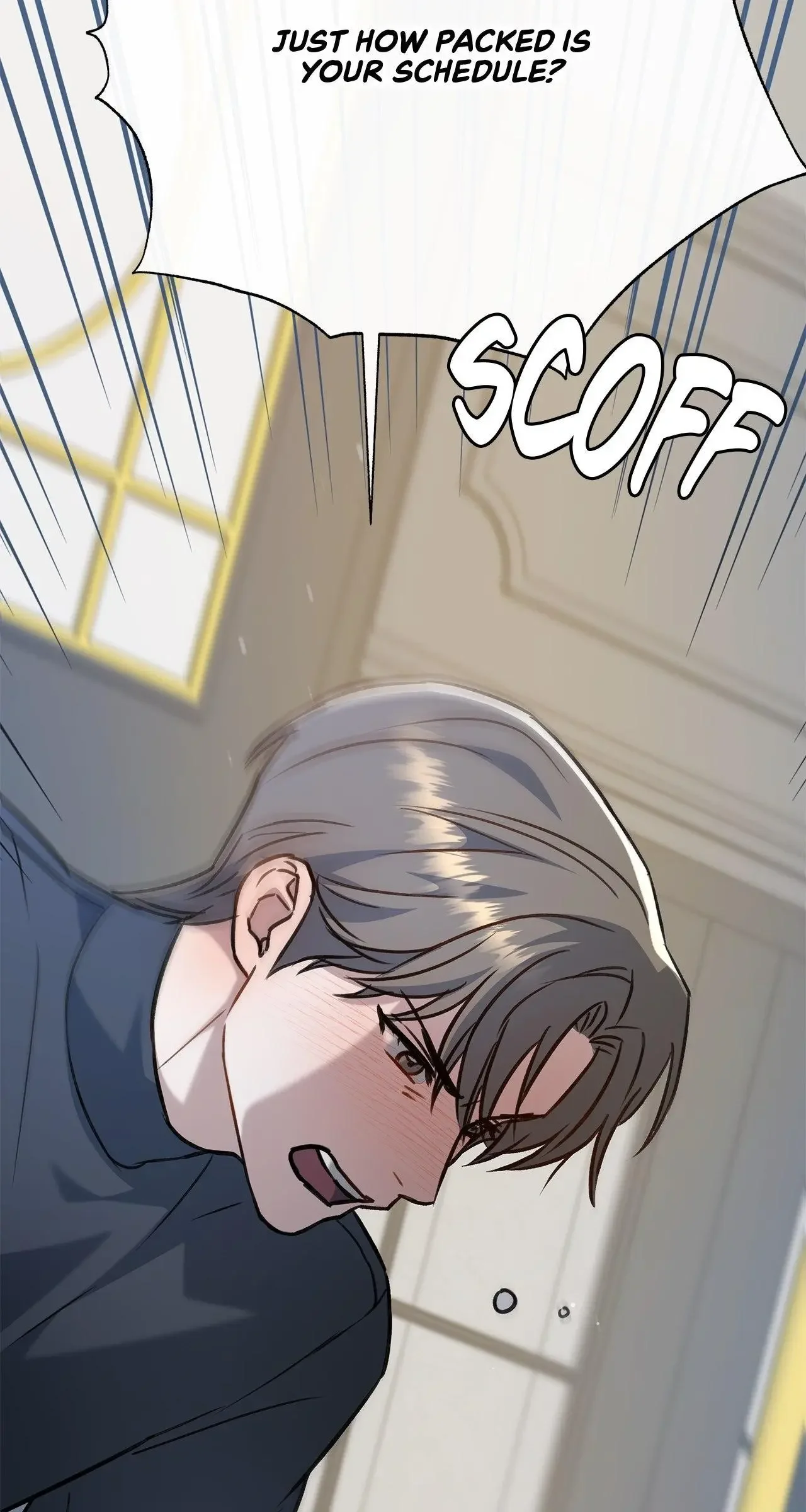 Method Romance - Chapter 11 Page 104