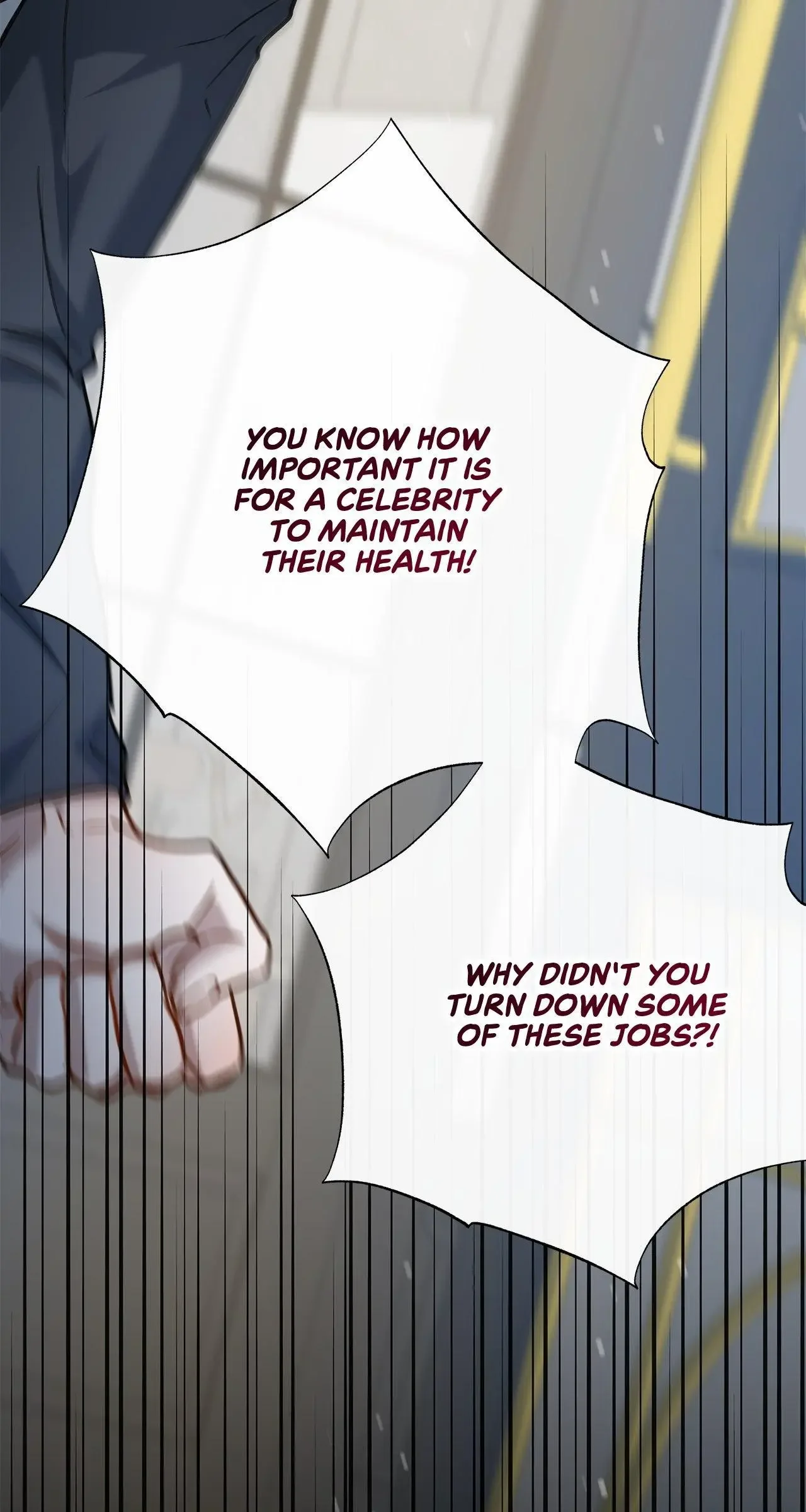 Method Romance - Chapter 11 Page 105