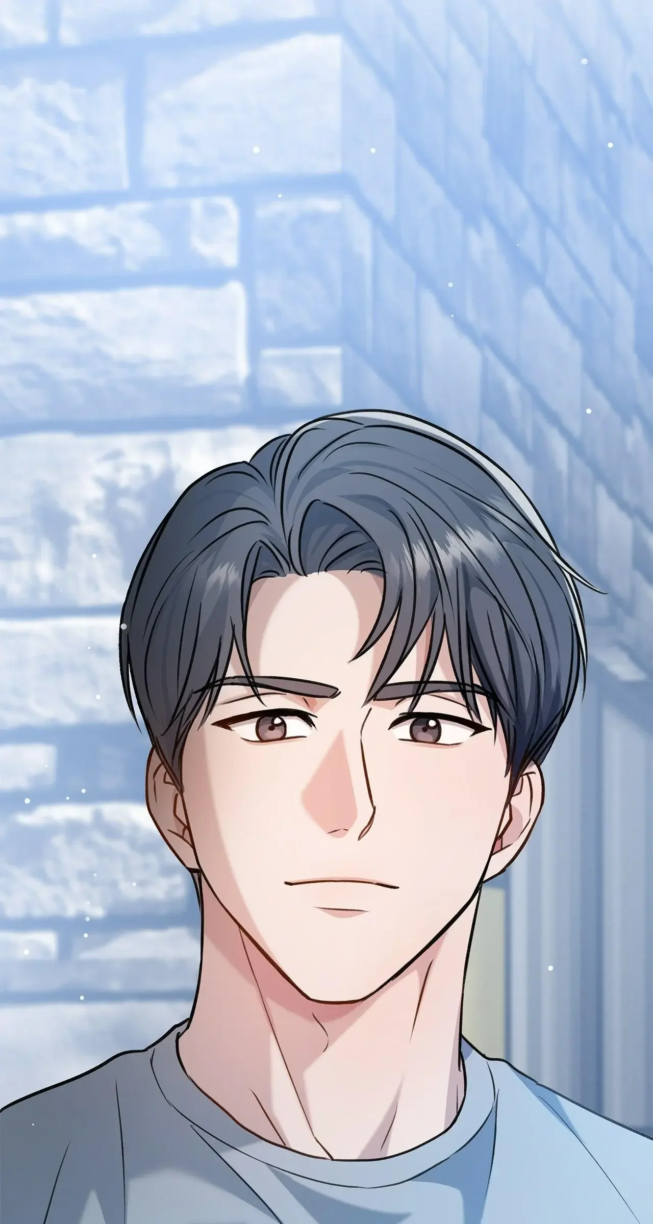 Method Romance - Chapter 11 Page 111