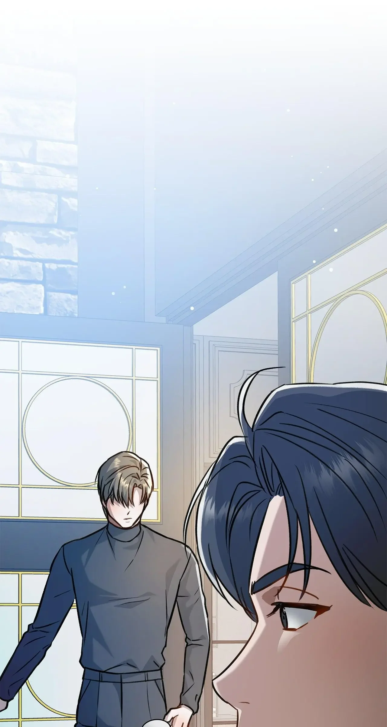Method Romance - Chapter 11 Page 124