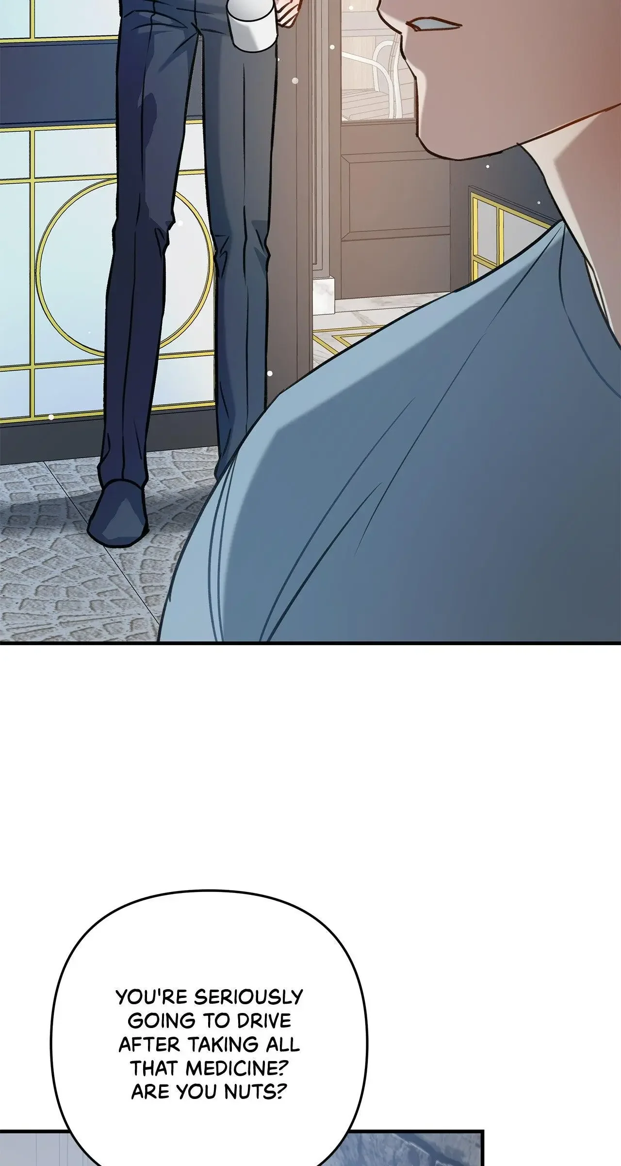 Method Romance - Chapter 11 Page 125