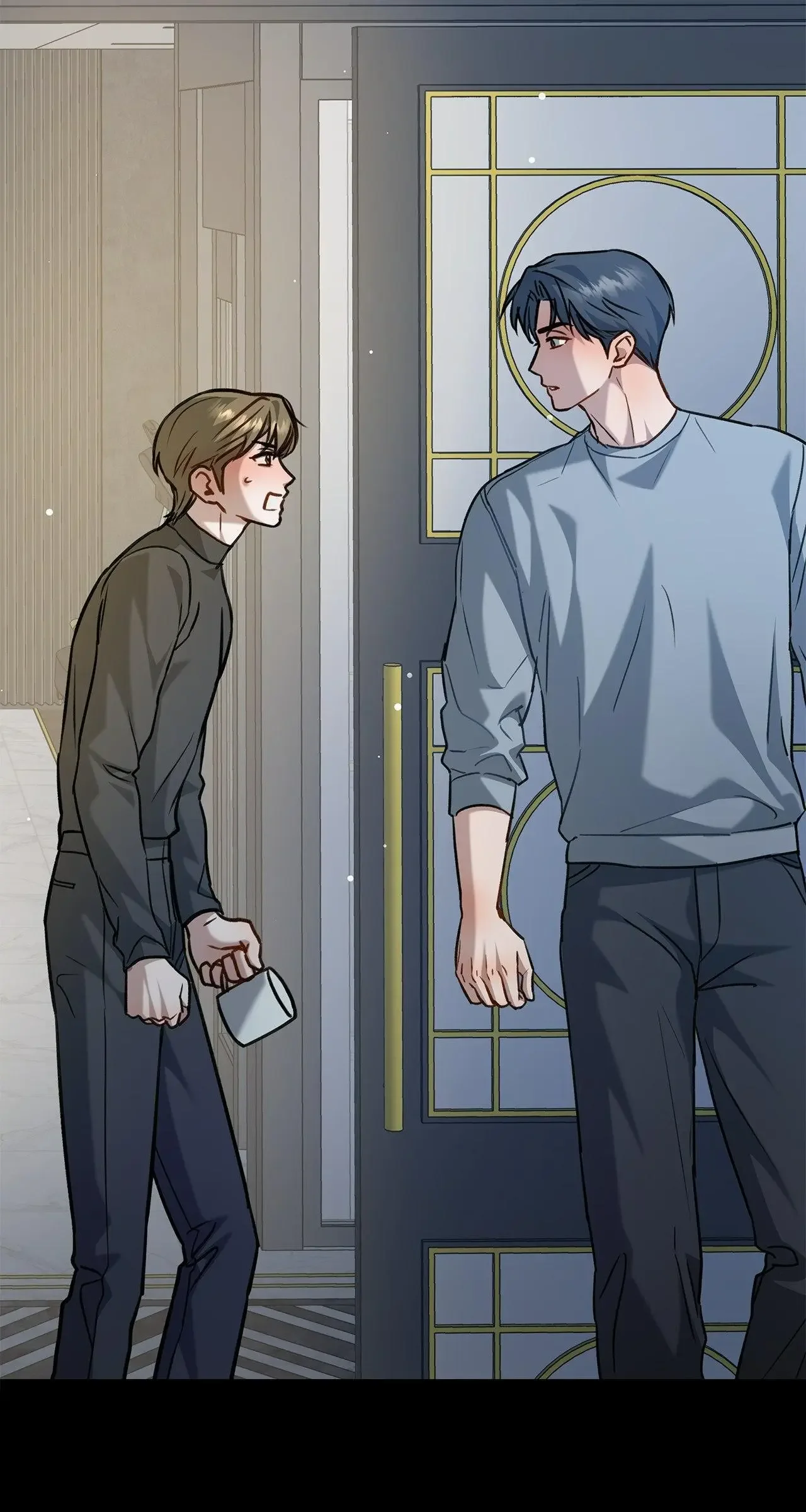Method Romance - Chapter 11 Page 131