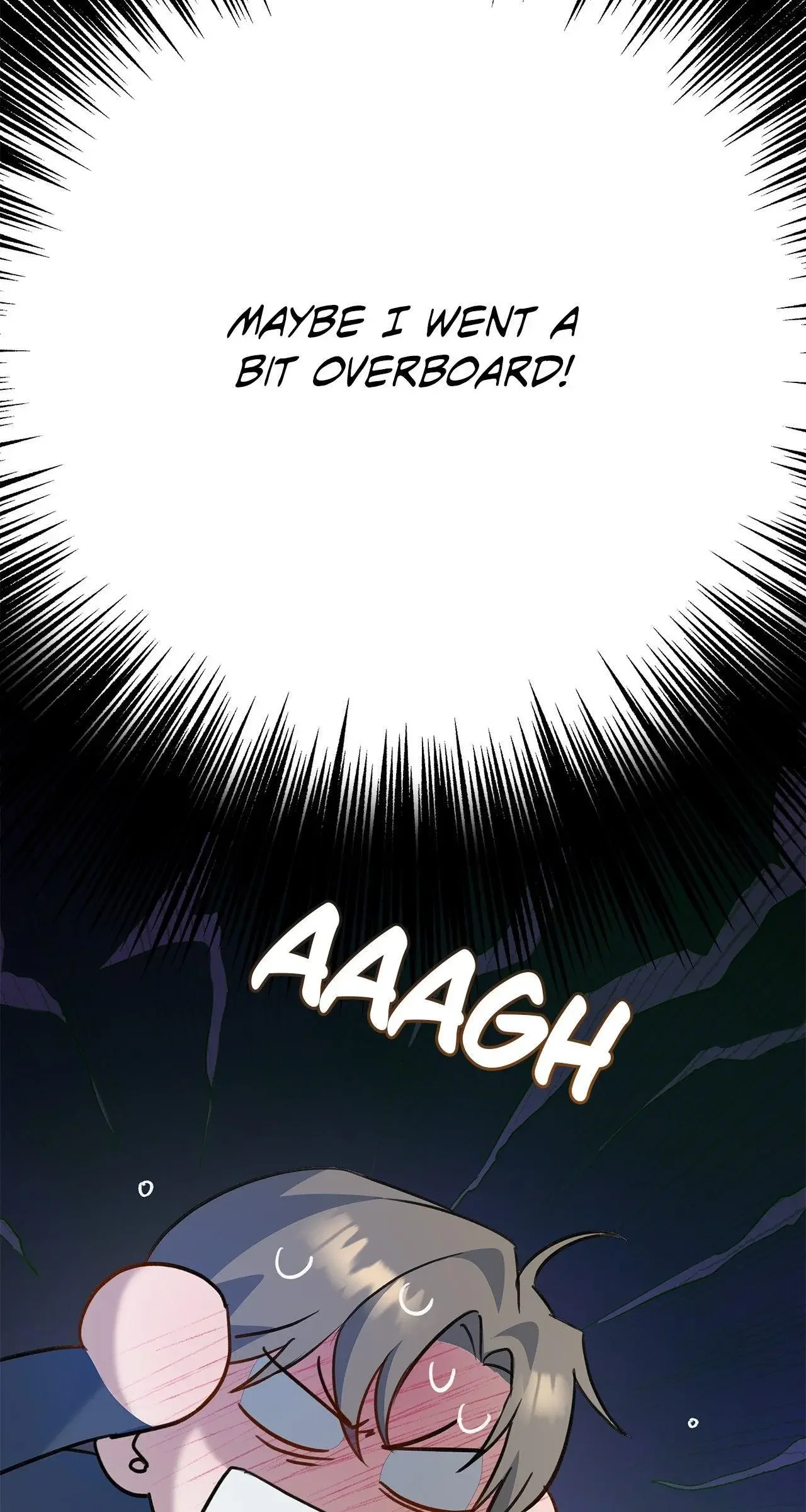 Method Romance - Chapter 12 Page 5