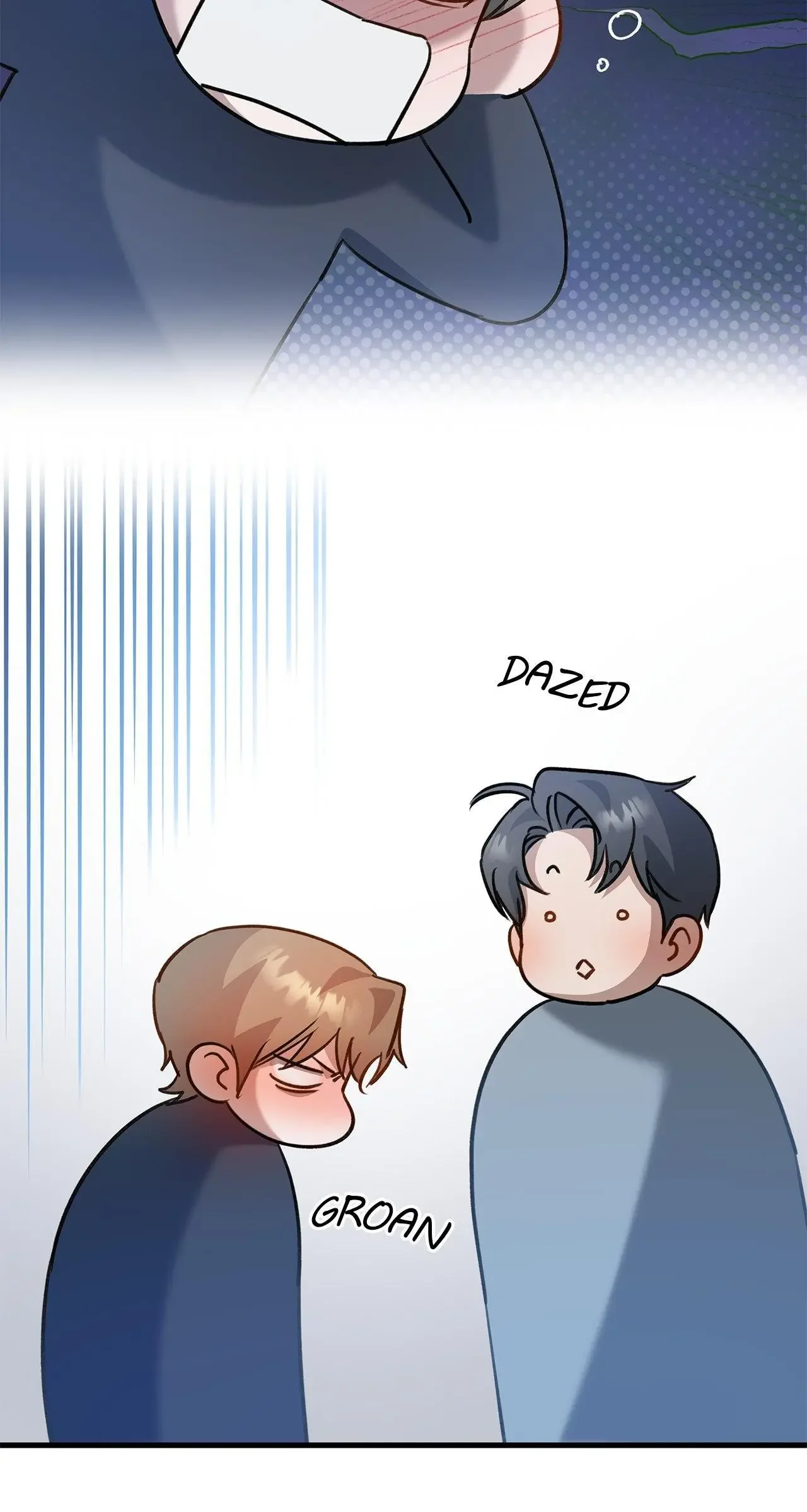 Method Romance - Chapter 12 Page 6