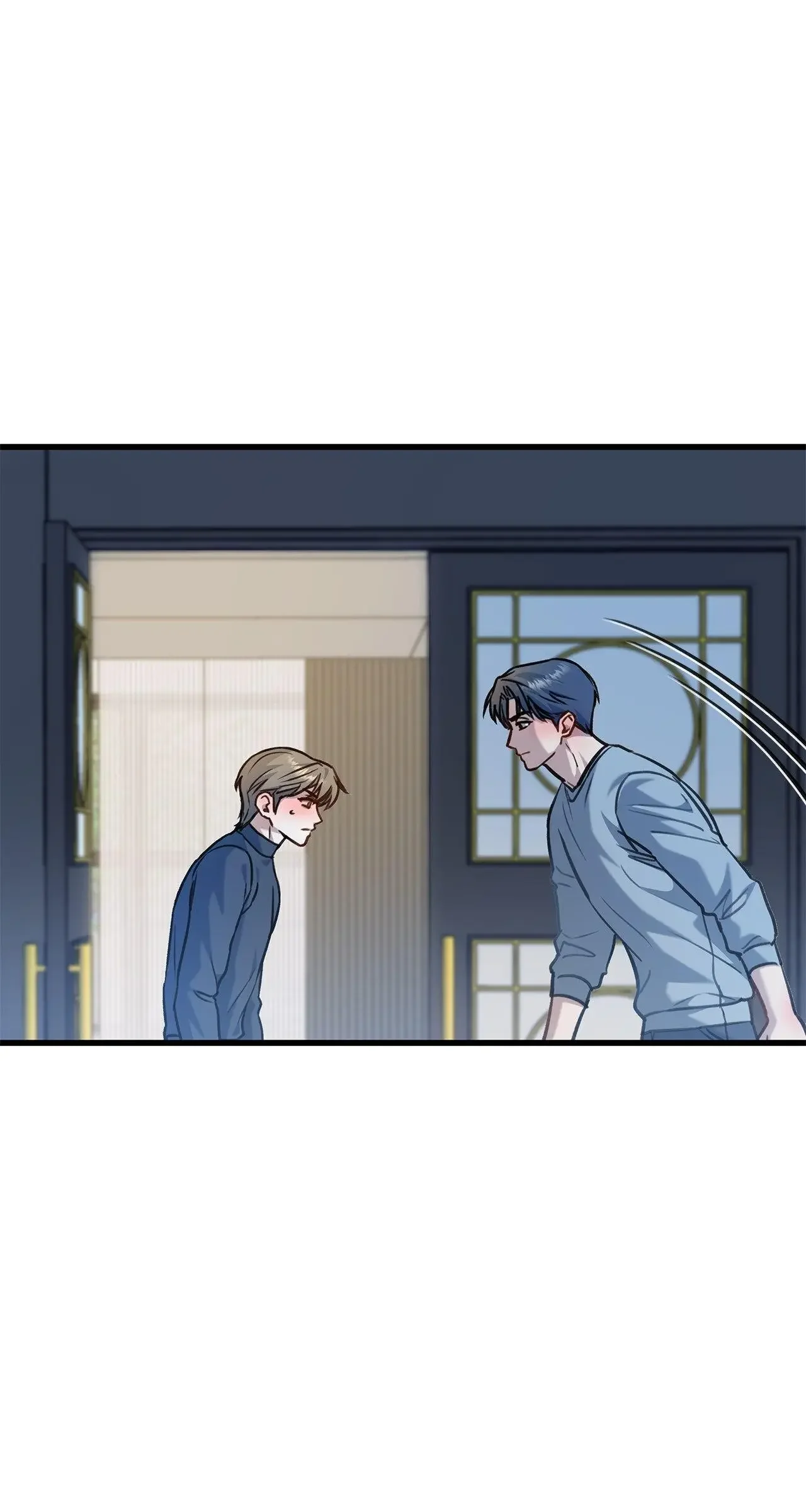 Method Romance - Chapter 12 Page 10