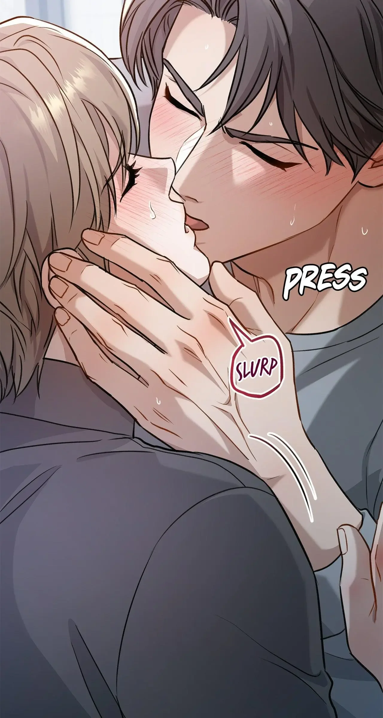 Method Romance - Chapter 12 Page 20
