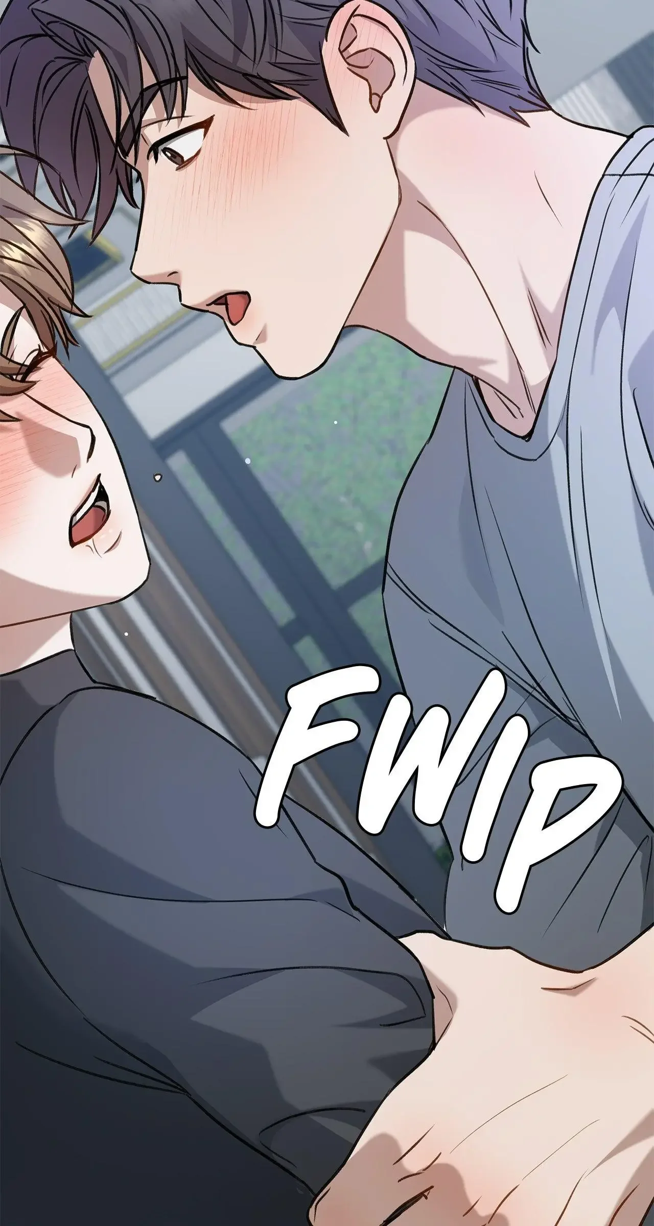Method Romance - Chapter 12 Page 25