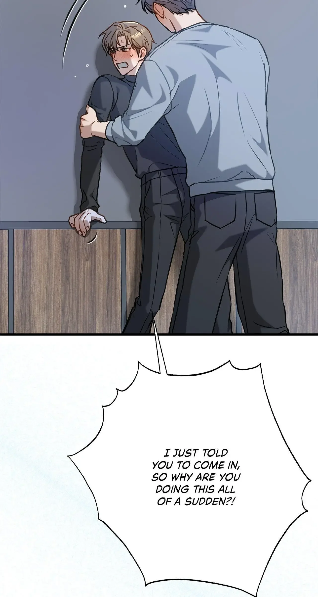 Method Romance - Chapter 12 Page 28