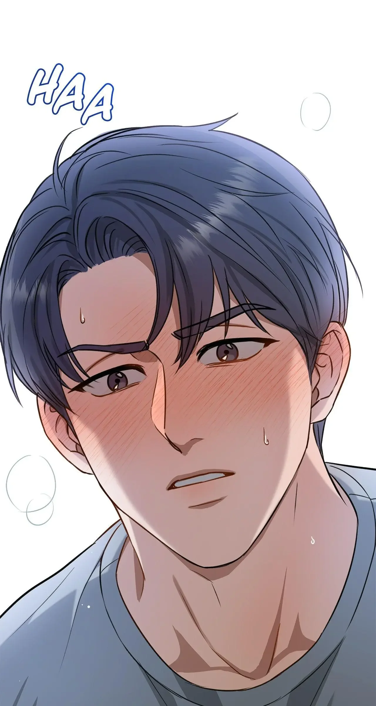 Method Romance - Chapter 12 Page 34