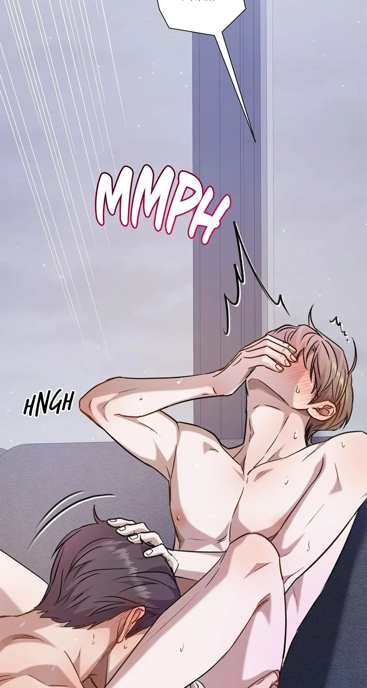 Method Romance - Chapter 12 Page 60