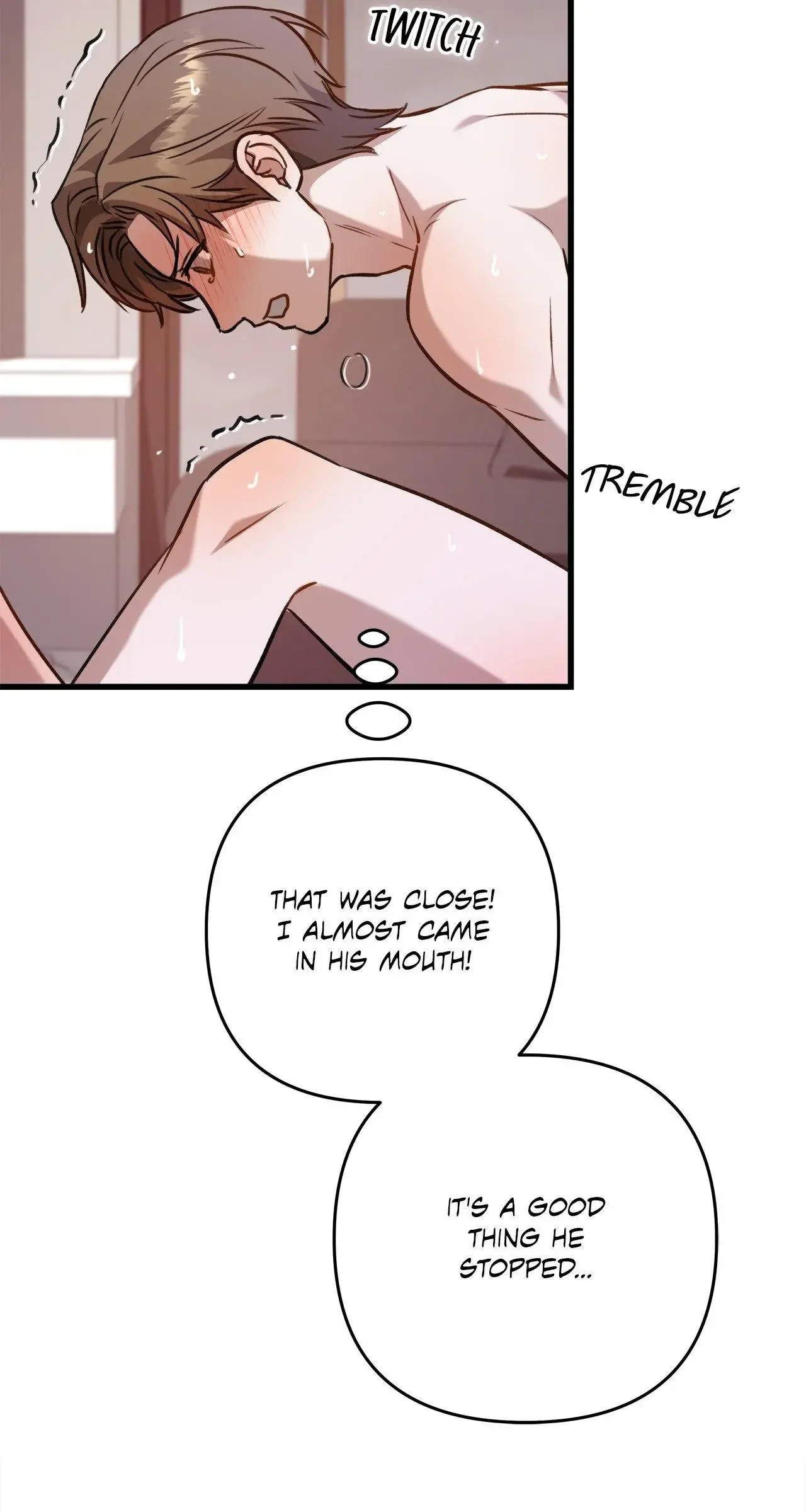 Method Romance - Chapter 12 Page 75