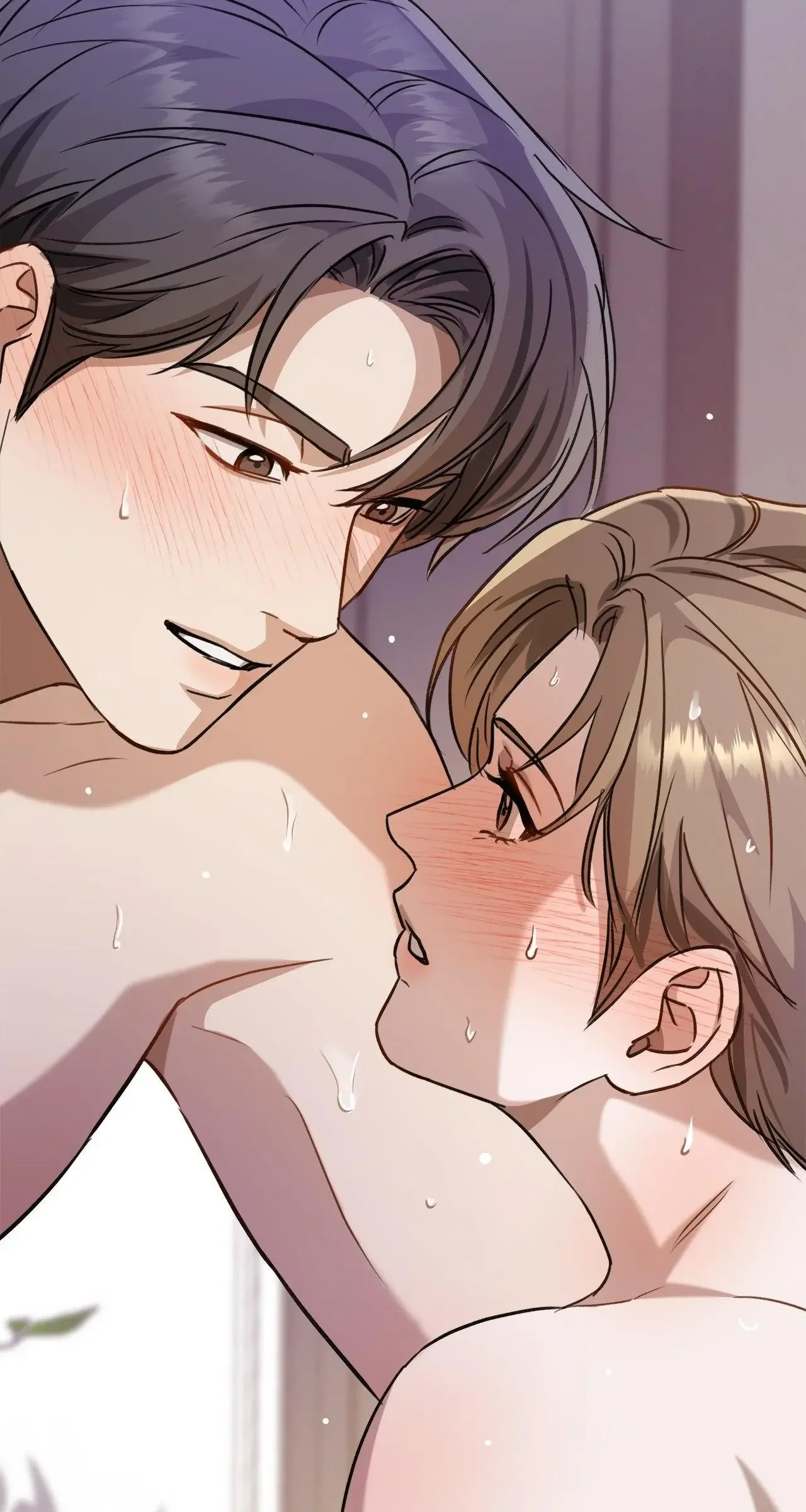 Method Romance - Chapter 12 Page 77