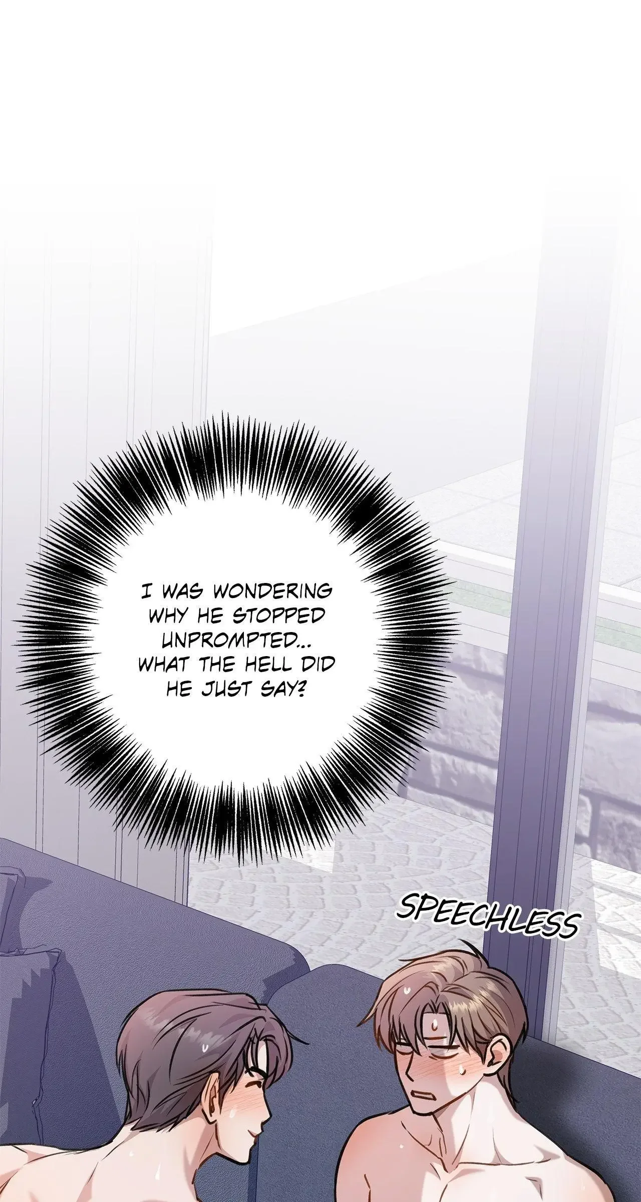 Method Romance - Chapter 12 Page 82