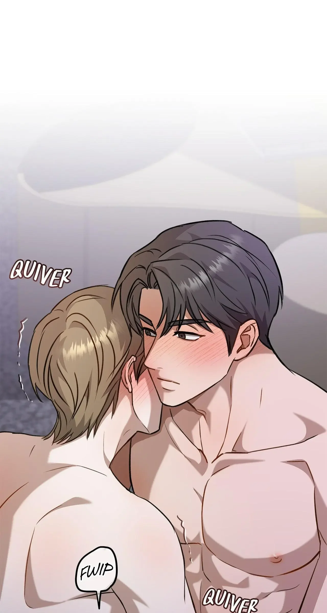 Method Romance - Chapter 12 Page 119