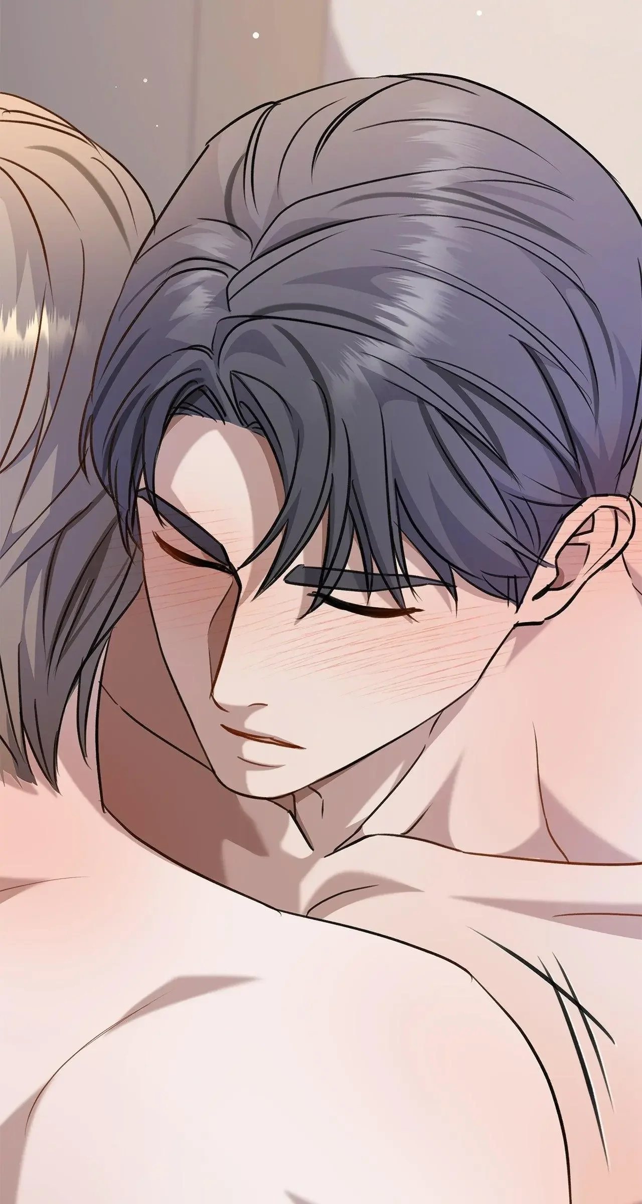 Method Romance - Chapter 12 Page 128