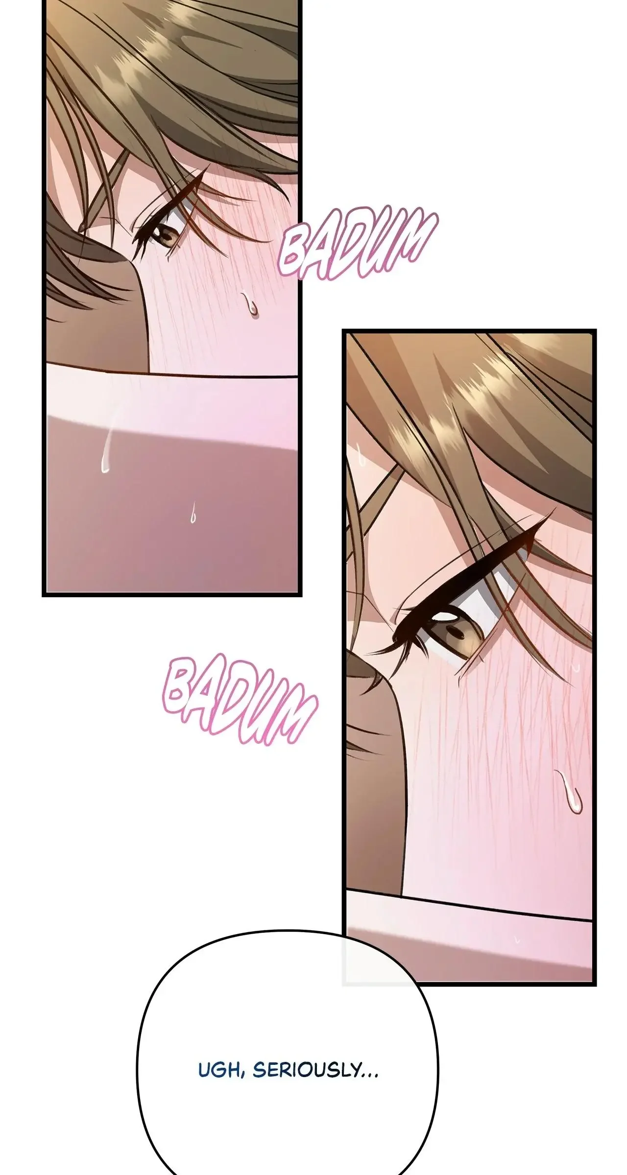 Method Romance - Chapter 13 Page 5