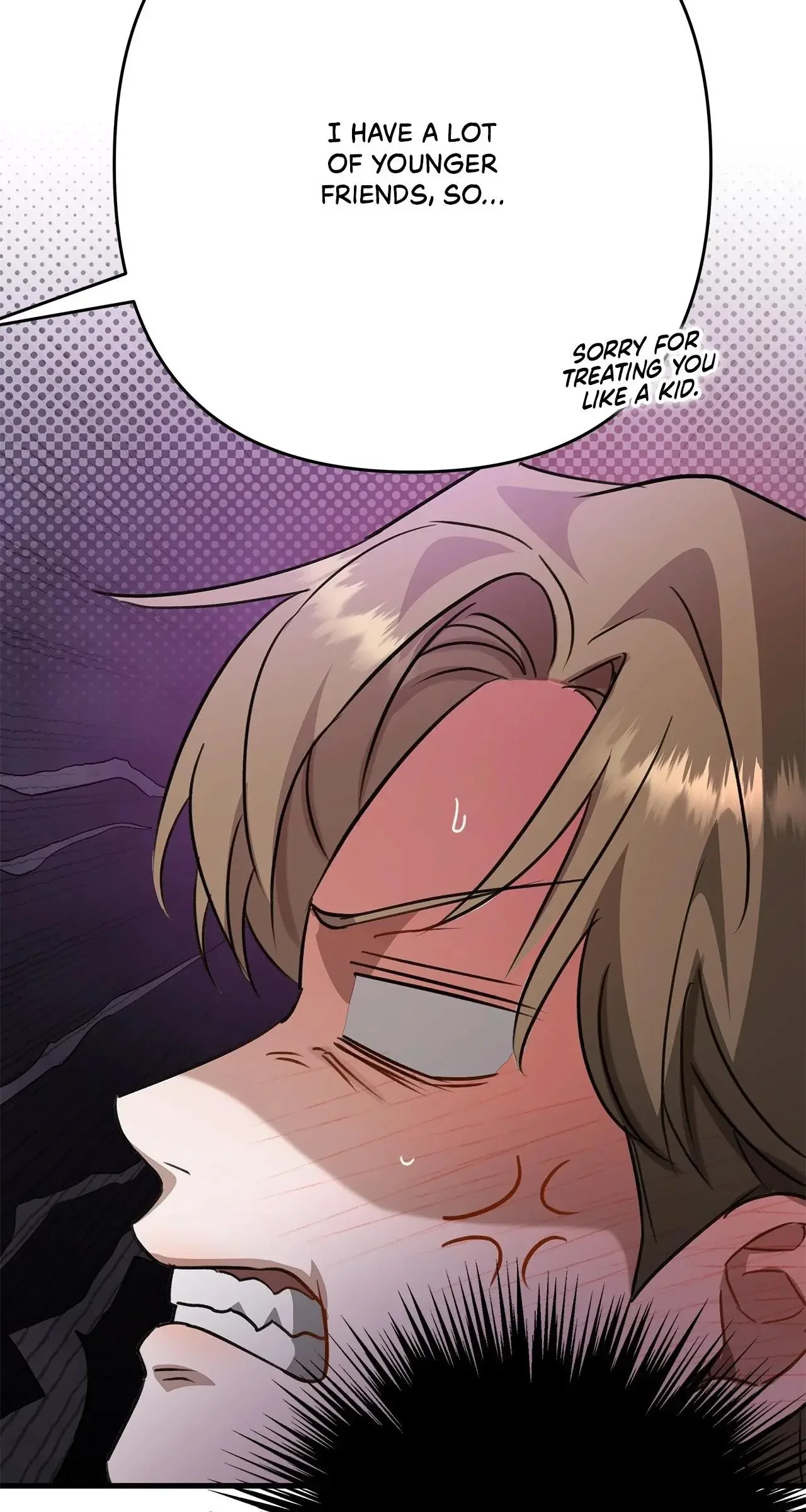 Method Romance - Chapter 13 Page 15