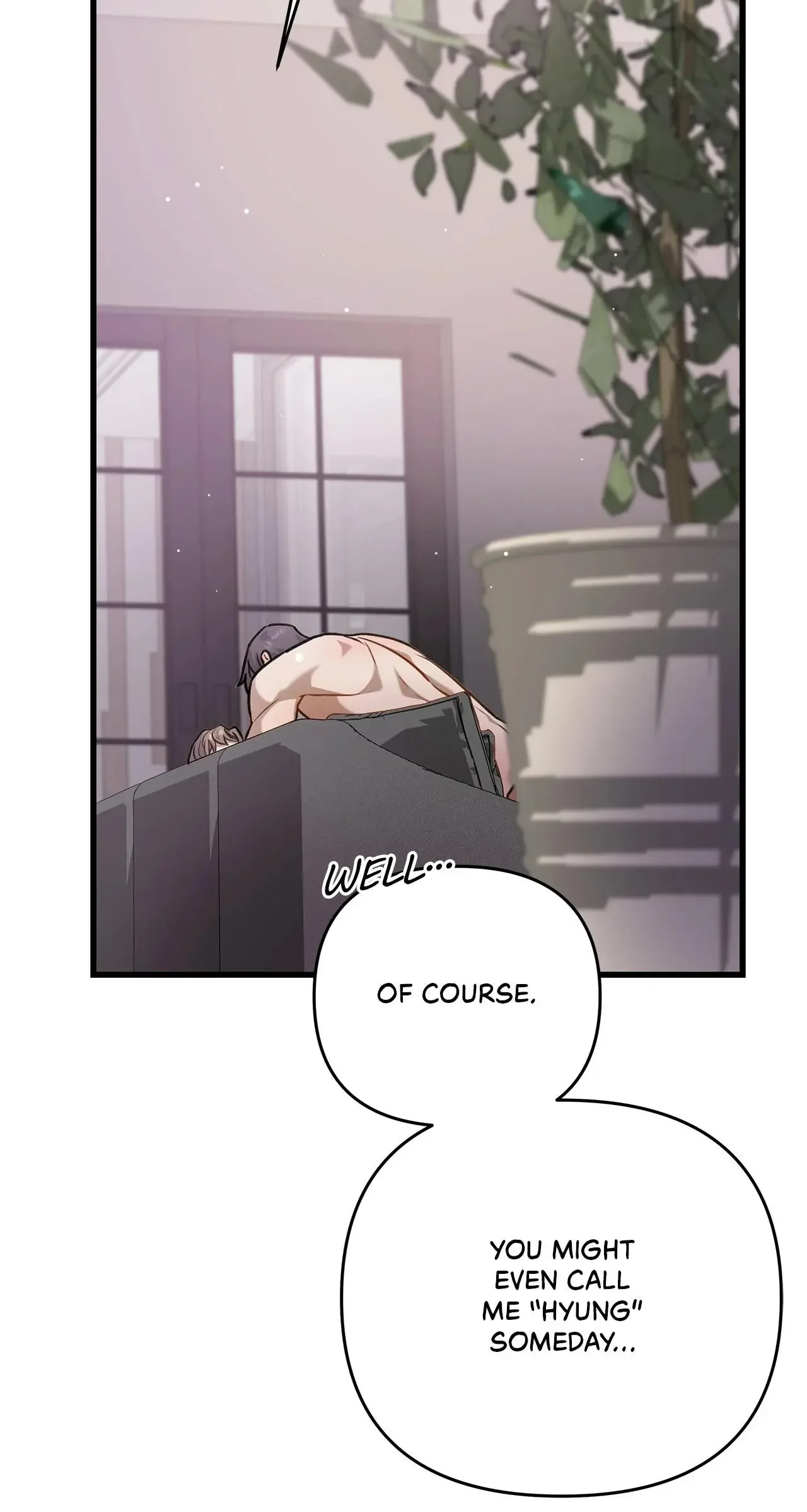 Method Romance - Chapter 13 Page 18