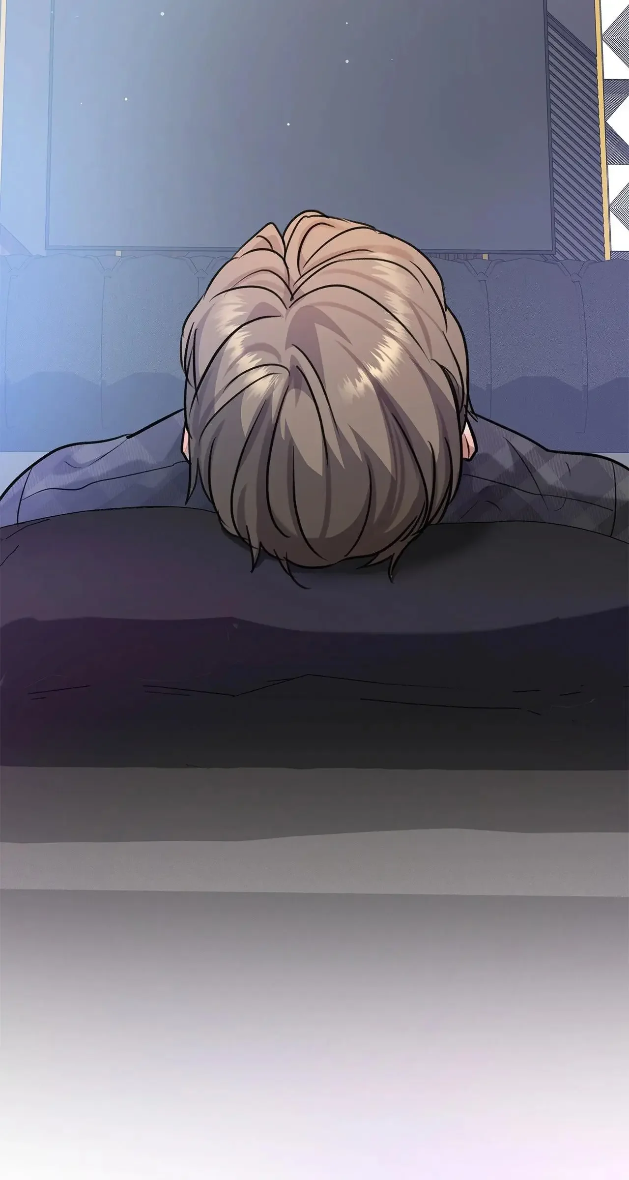 Method Romance - Chapter 13 Page 116
