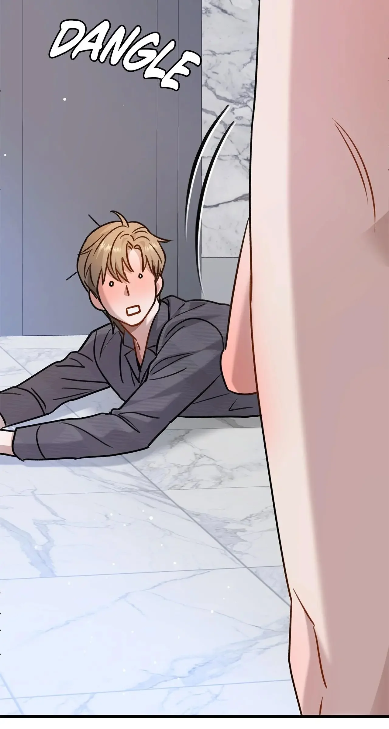 Method Romance - Chapter 13 Page 138