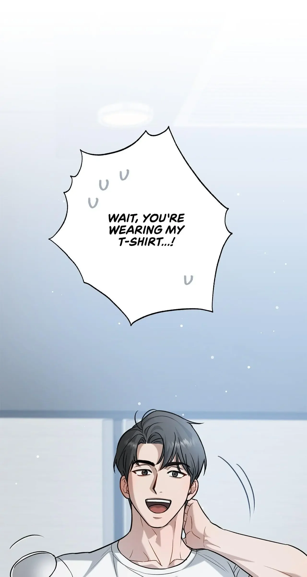 Method Romance - Chapter 14 Page 2