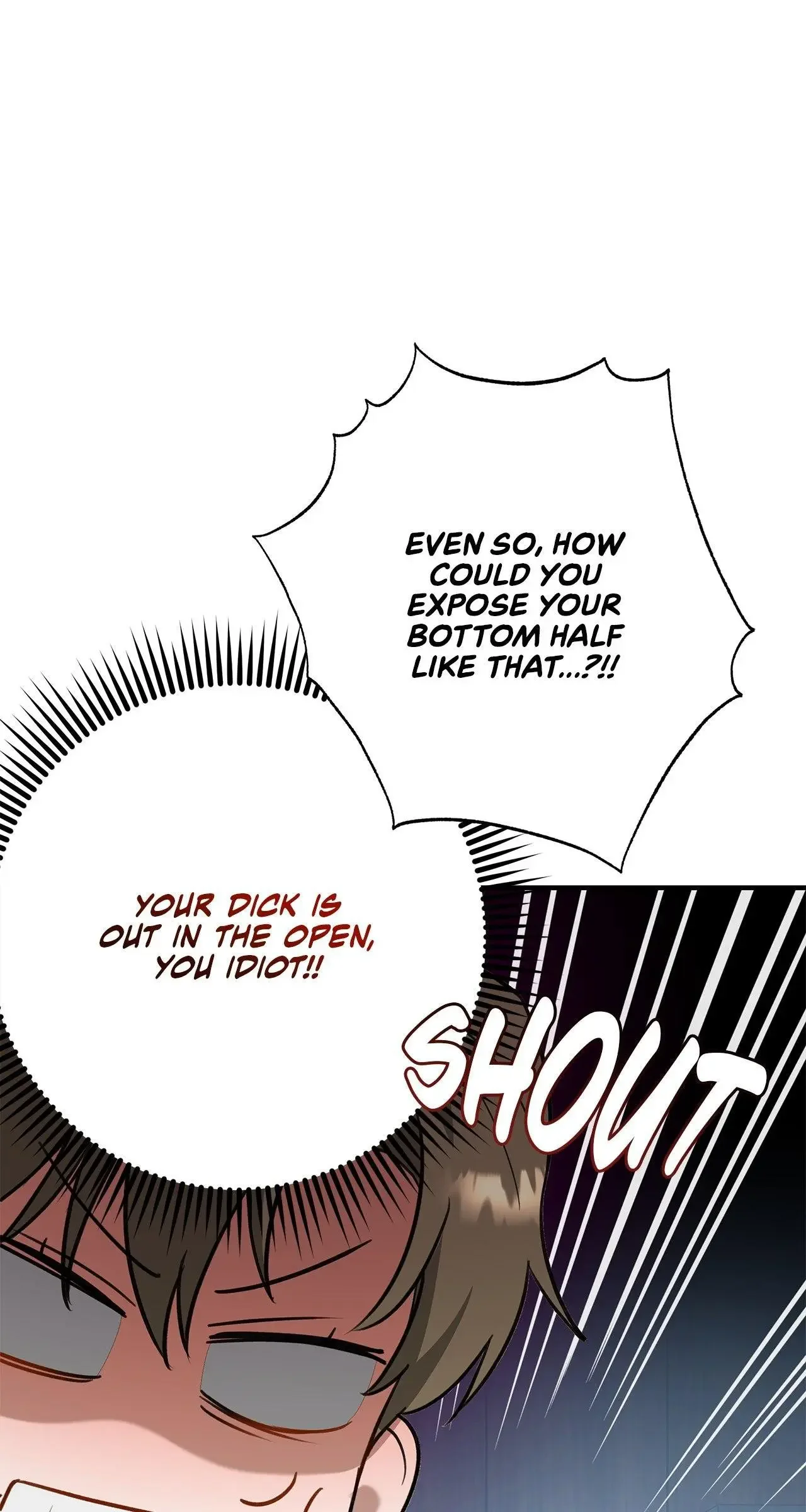 Method Romance - Chapter 14 Page 4