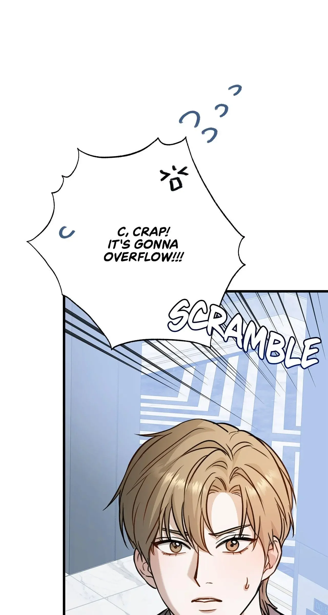 Method Romance - Chapter 14 Page 10