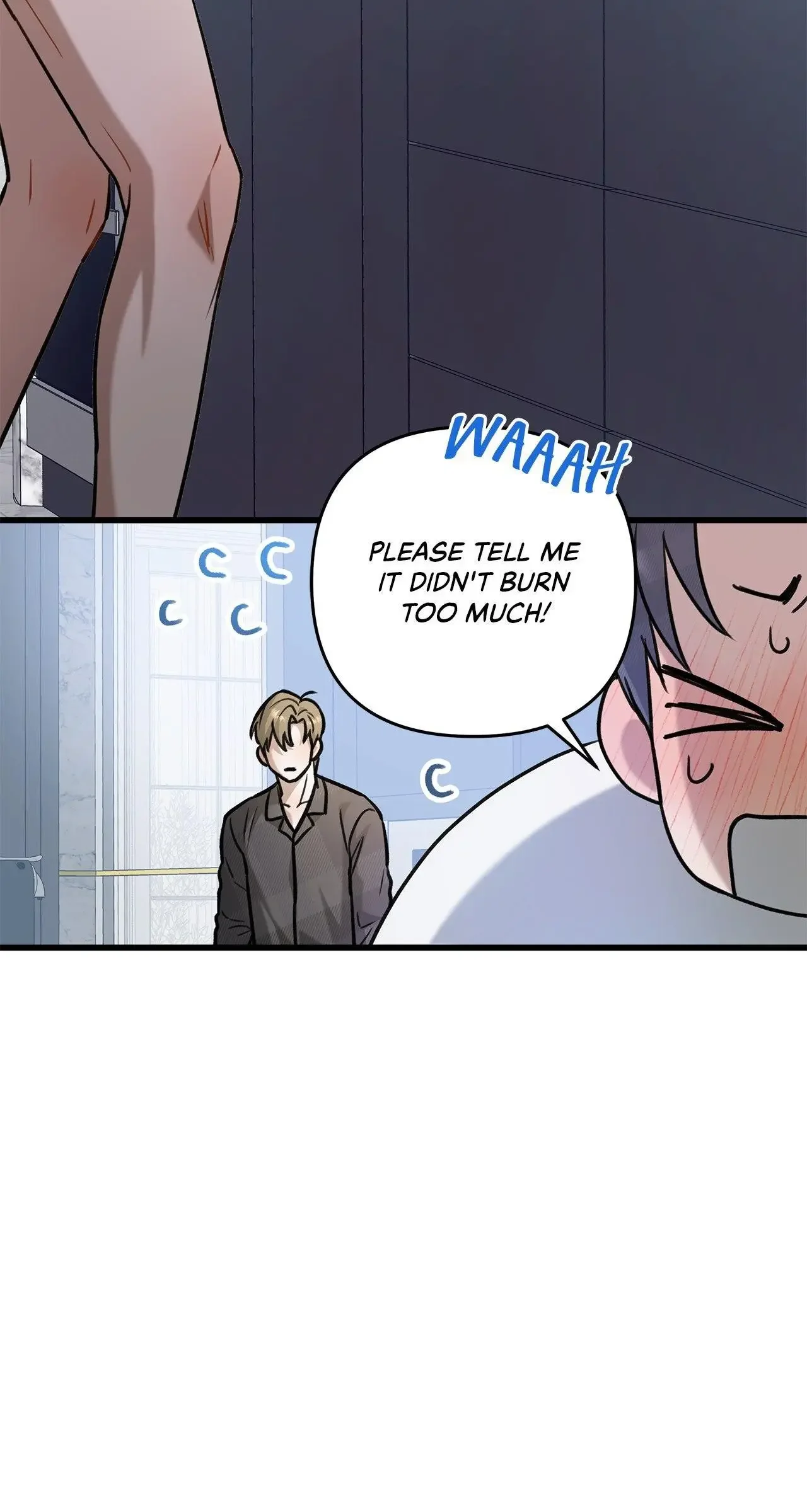 Method Romance - Chapter 14 Page 13