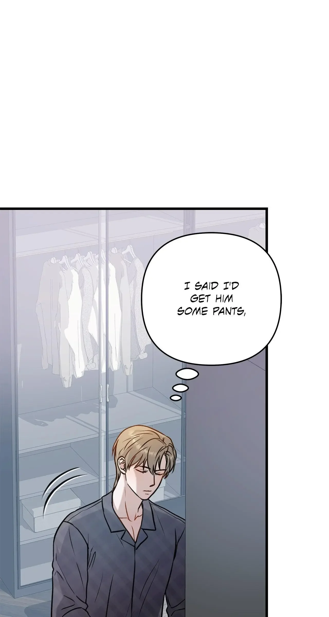 Method Romance - Chapter 14 Page 18