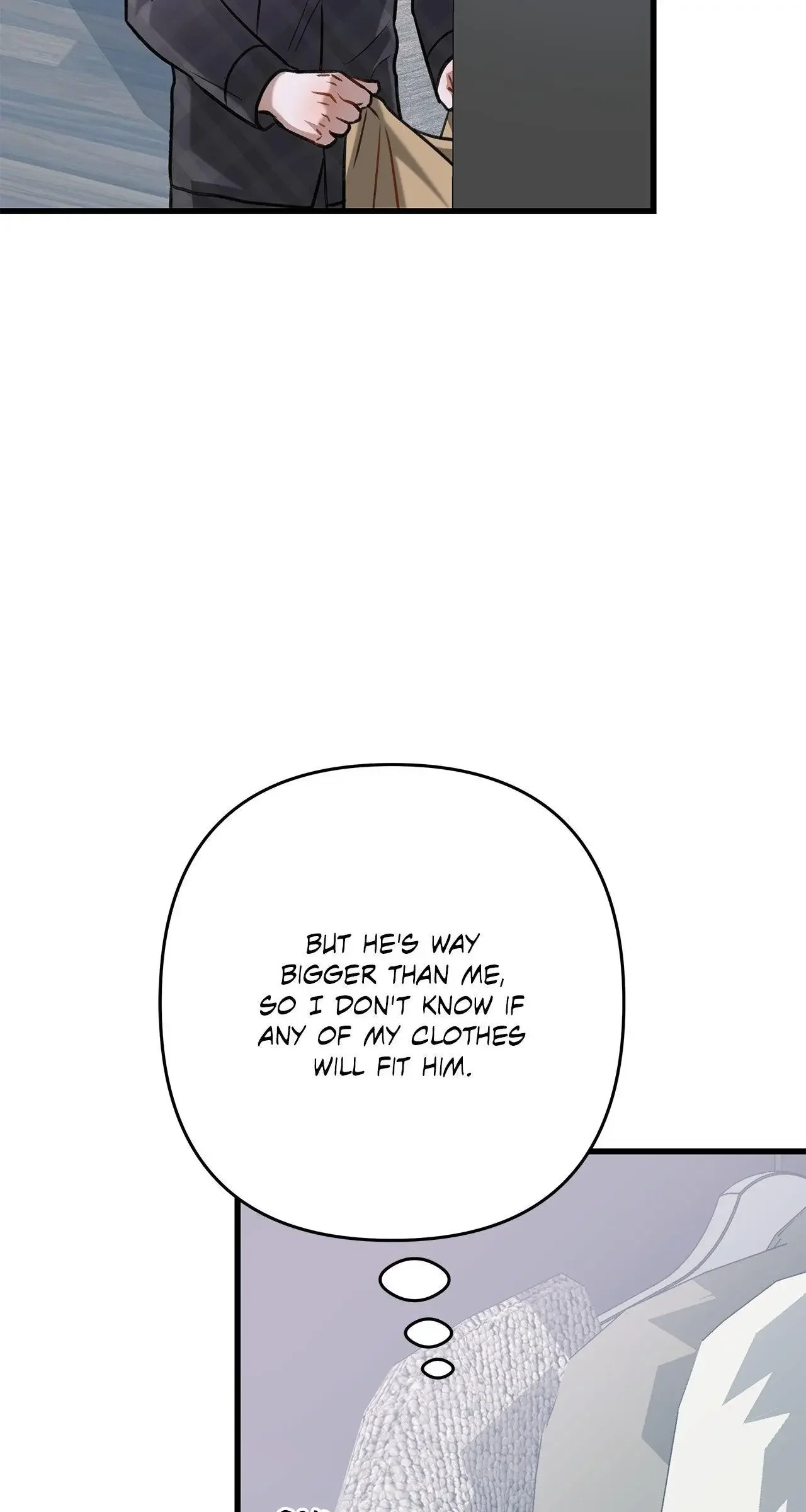 Method Romance - Chapter 14 Page 19