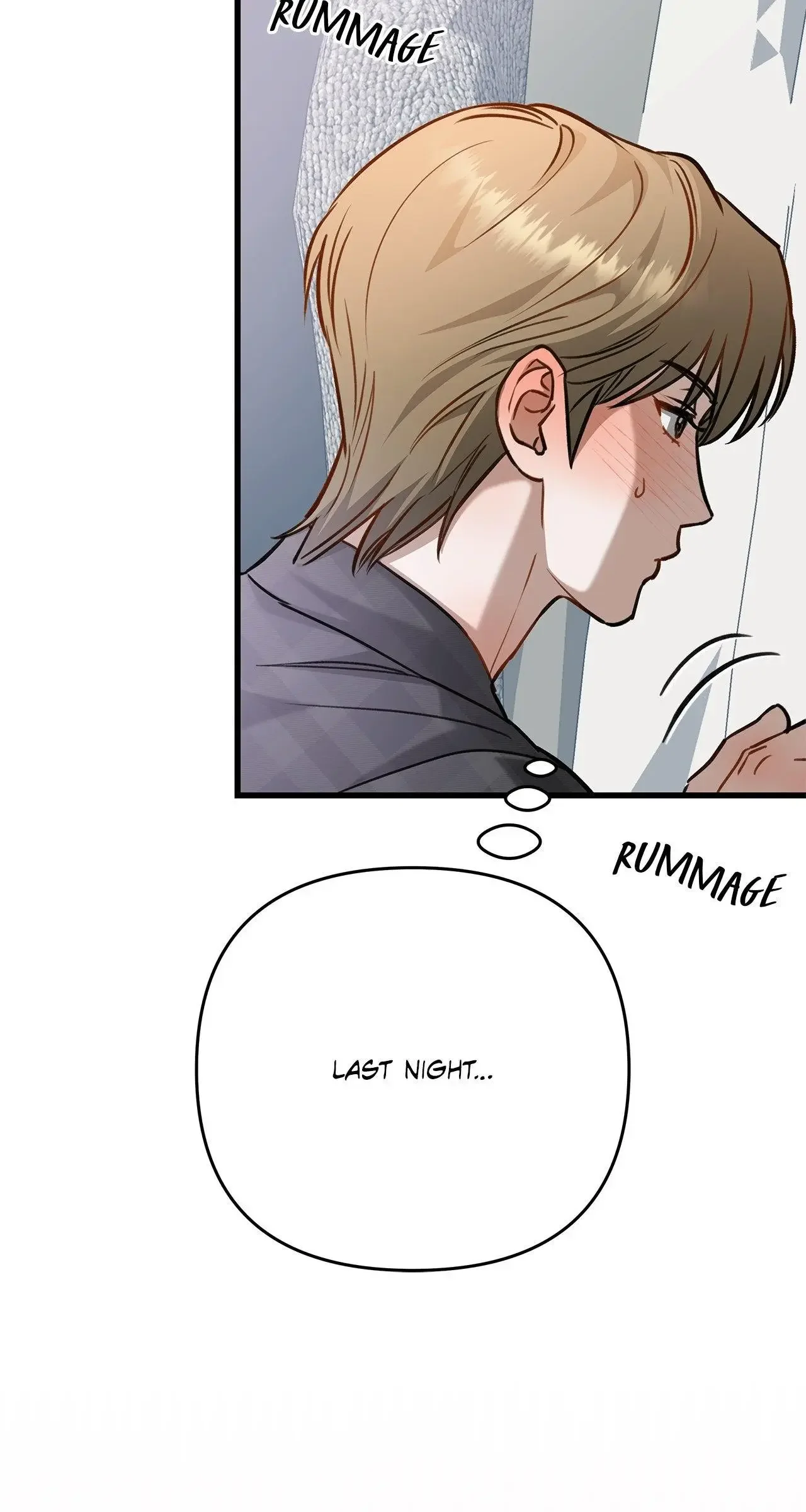 Method Romance - Chapter 14 Page 20