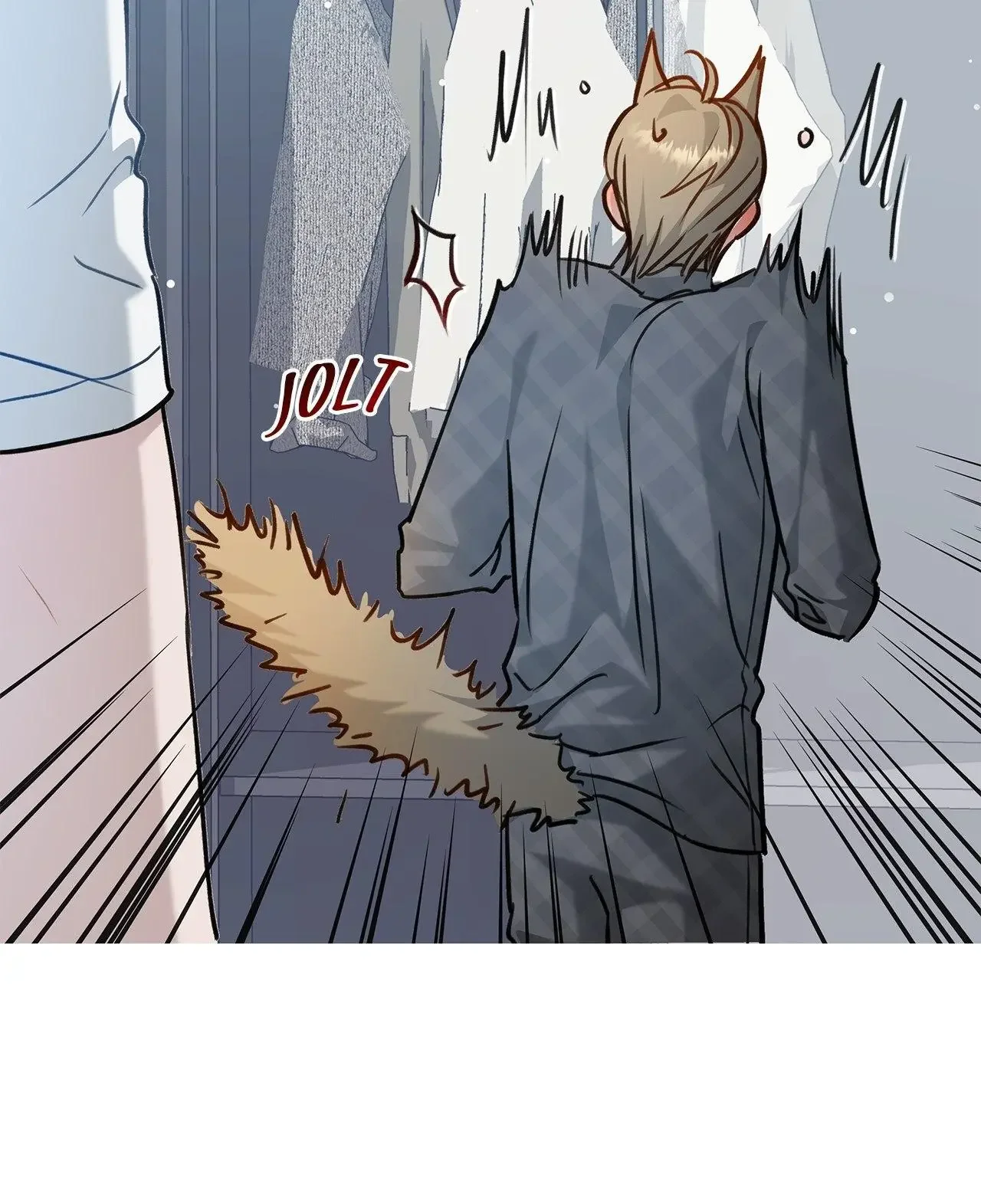 Method Romance - Chapter 14 Page 25