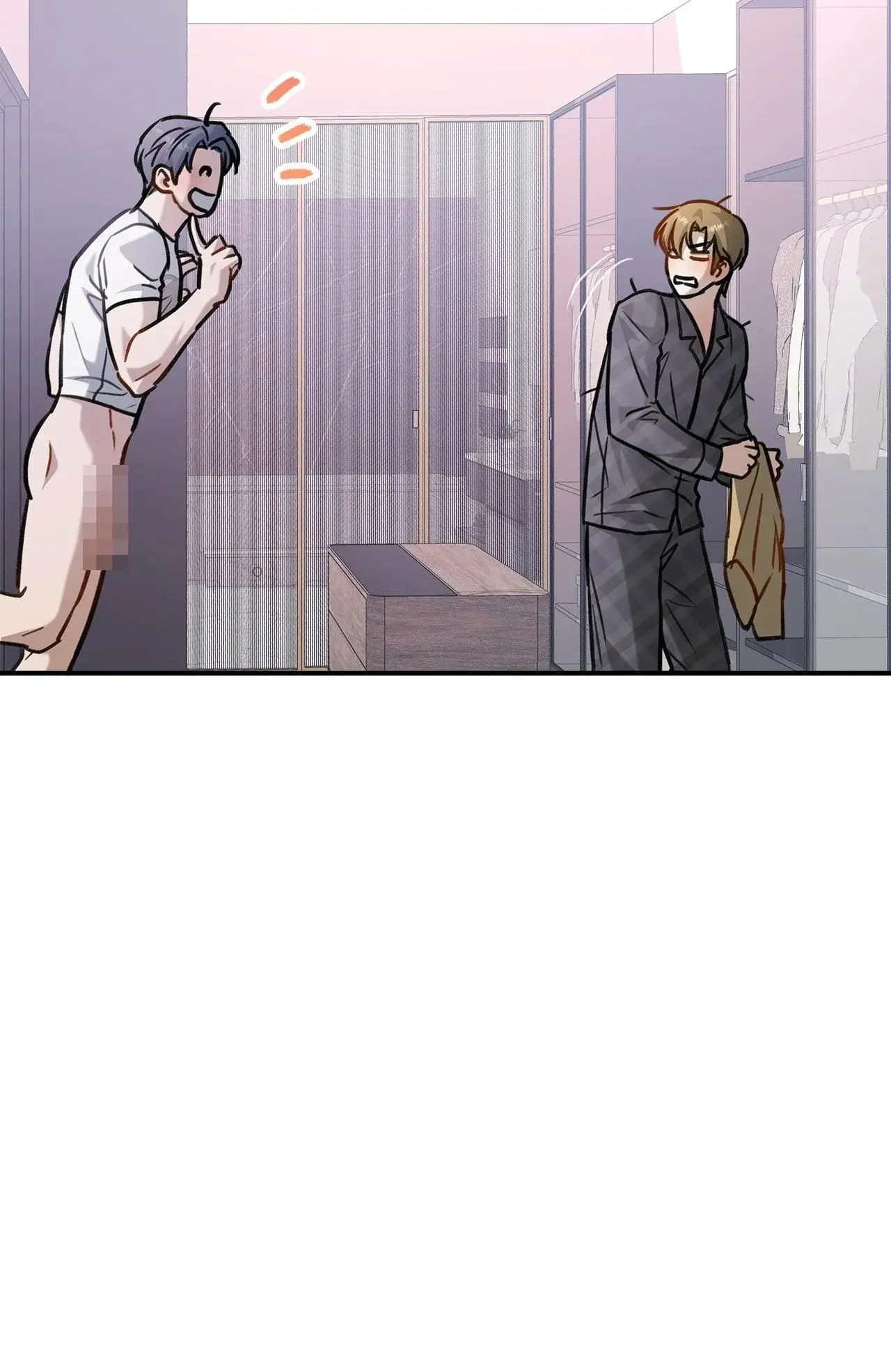 Method Romance - Chapter 14 Page 32