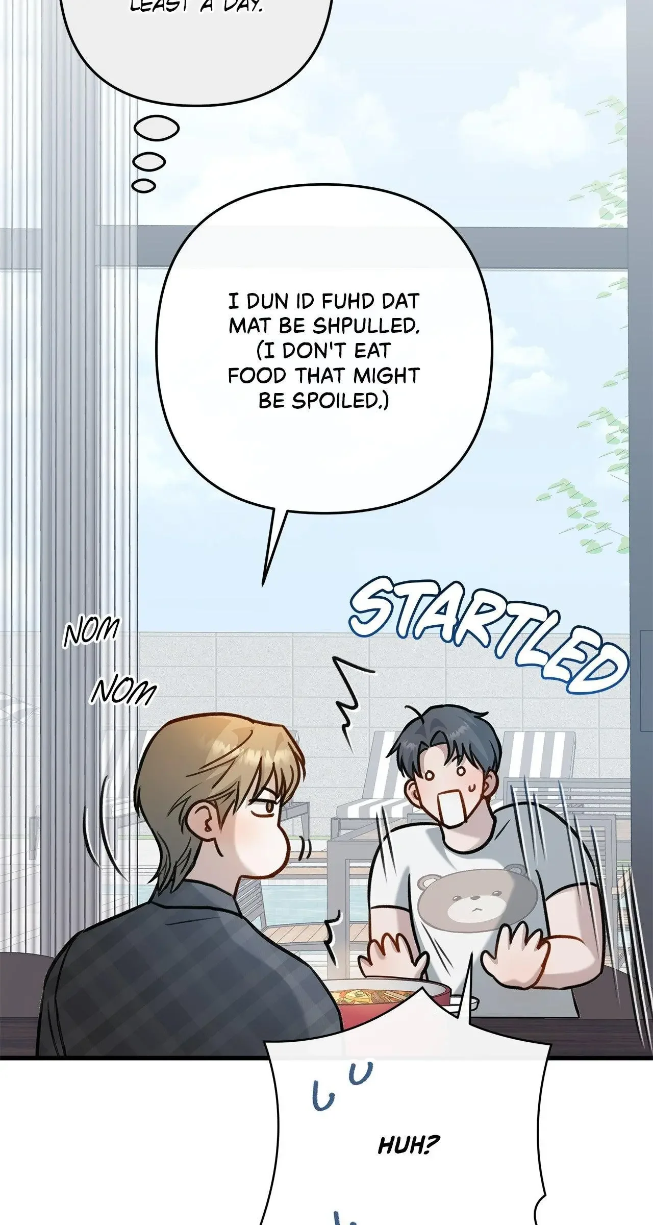 Method Romance - Chapter 14 Page 51