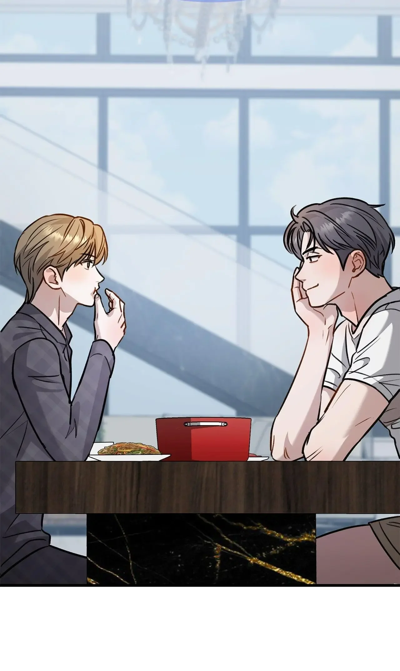 Method Romance - Chapter 14 Page 69