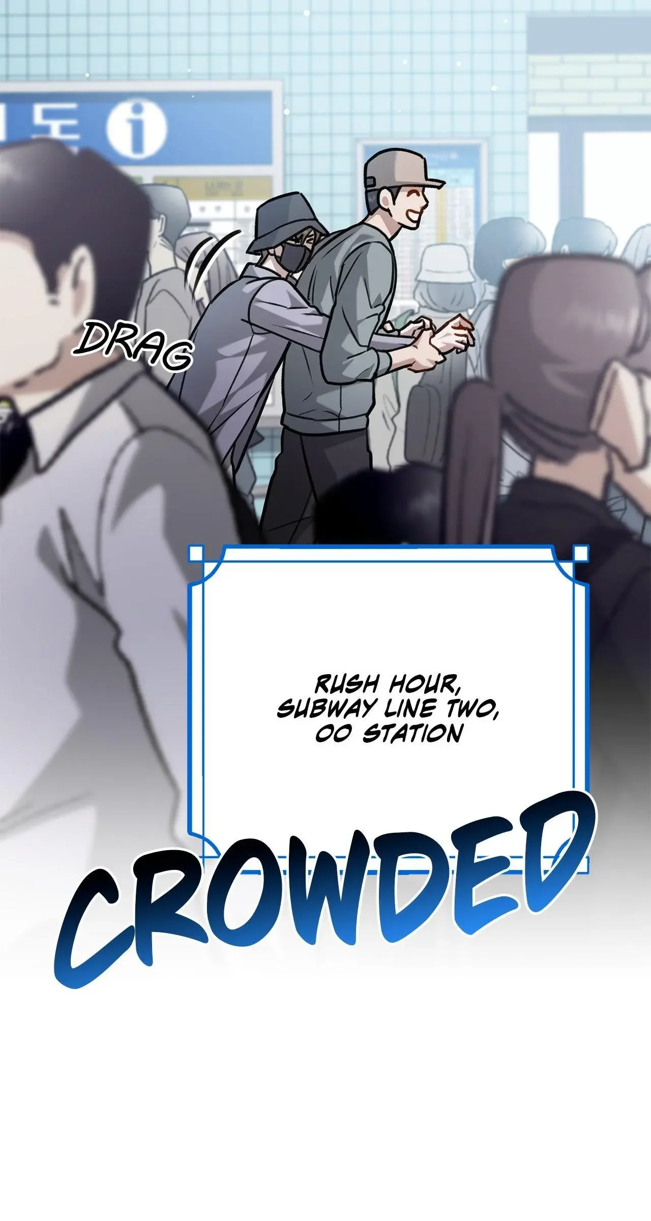 Method Romance - Chapter 14 Page 81