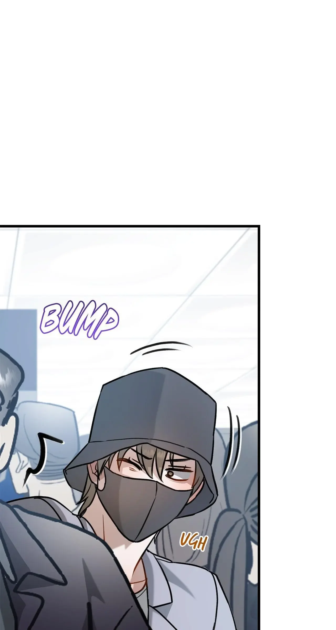 Method Romance - Chapter 14 Page 82