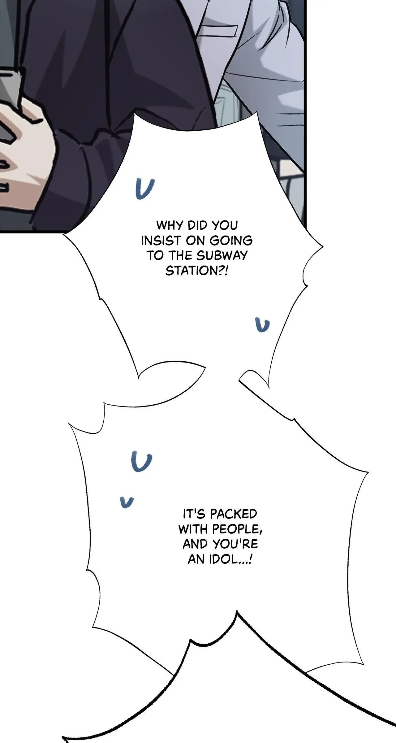 Method Romance - Chapter 14 Page 83