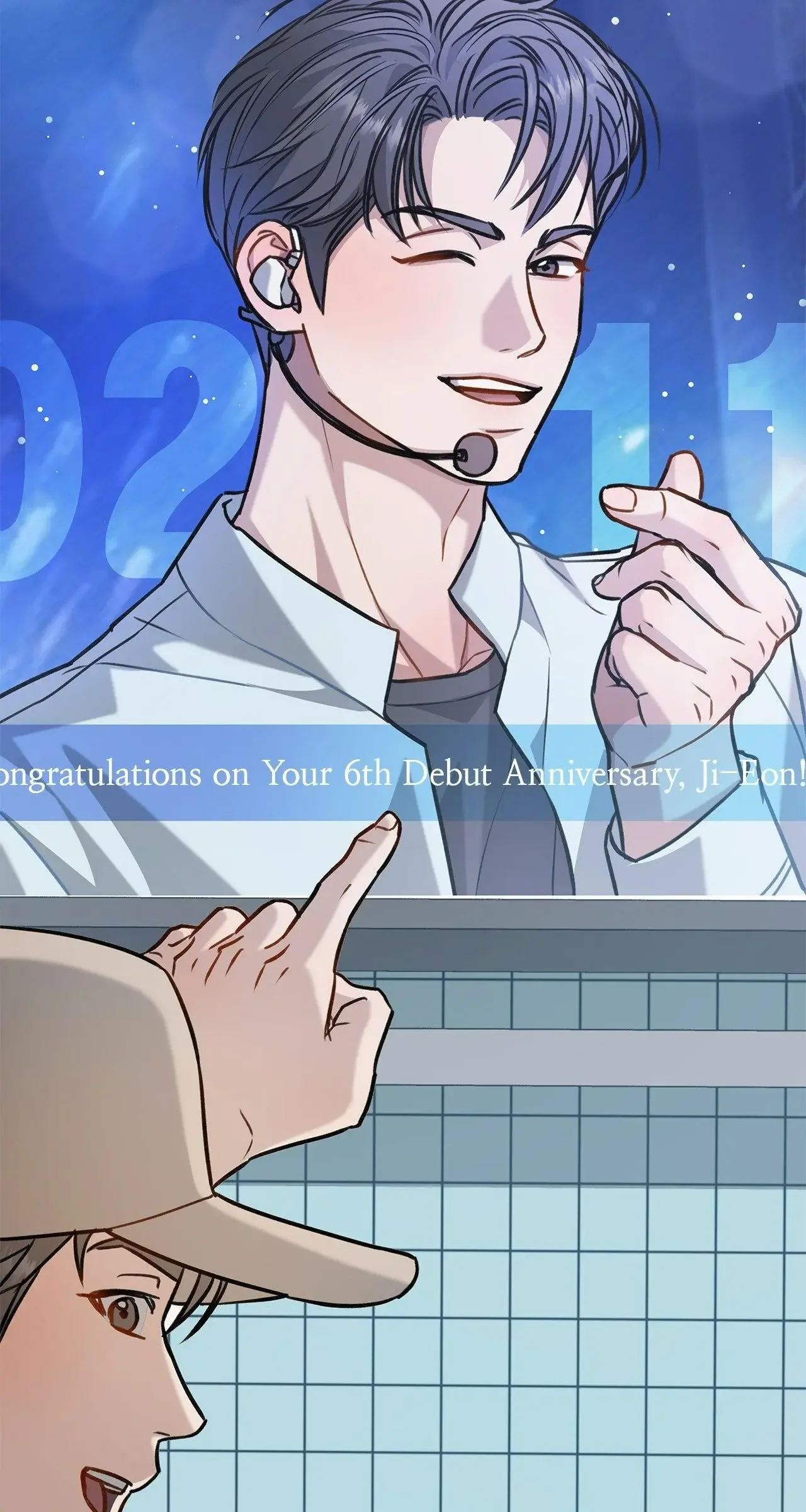 Method Romance - Chapter 14 Page 87