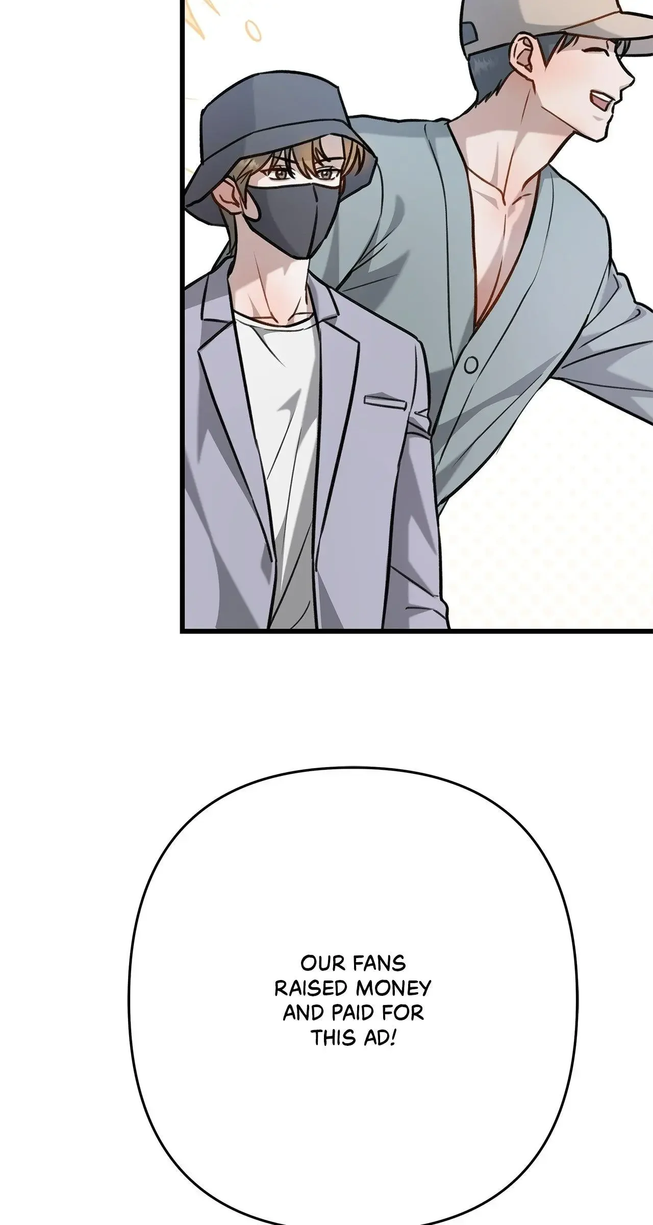 Method Romance - Chapter 14 Page 90