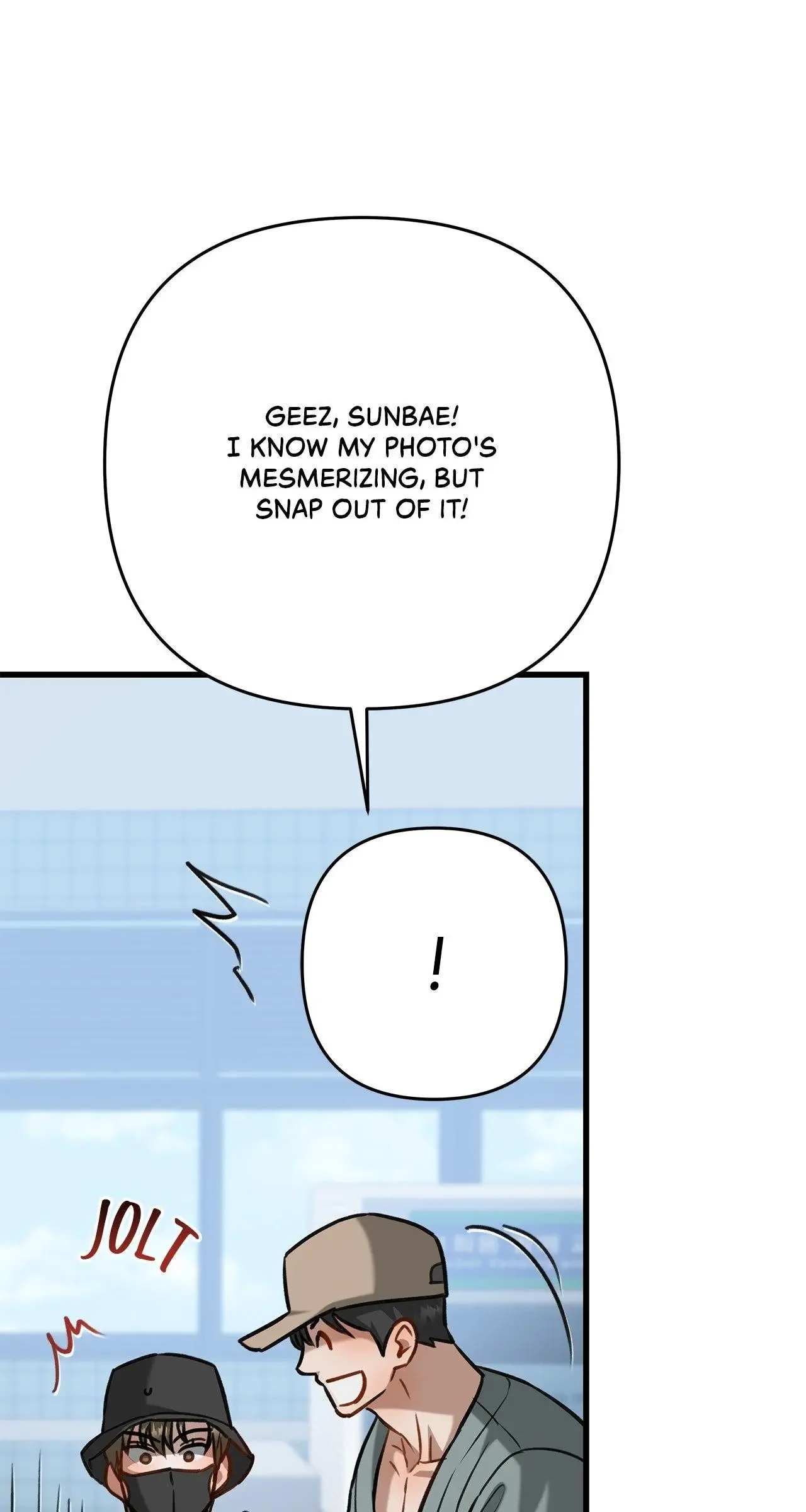 Method Romance - Chapter 14 Page 95