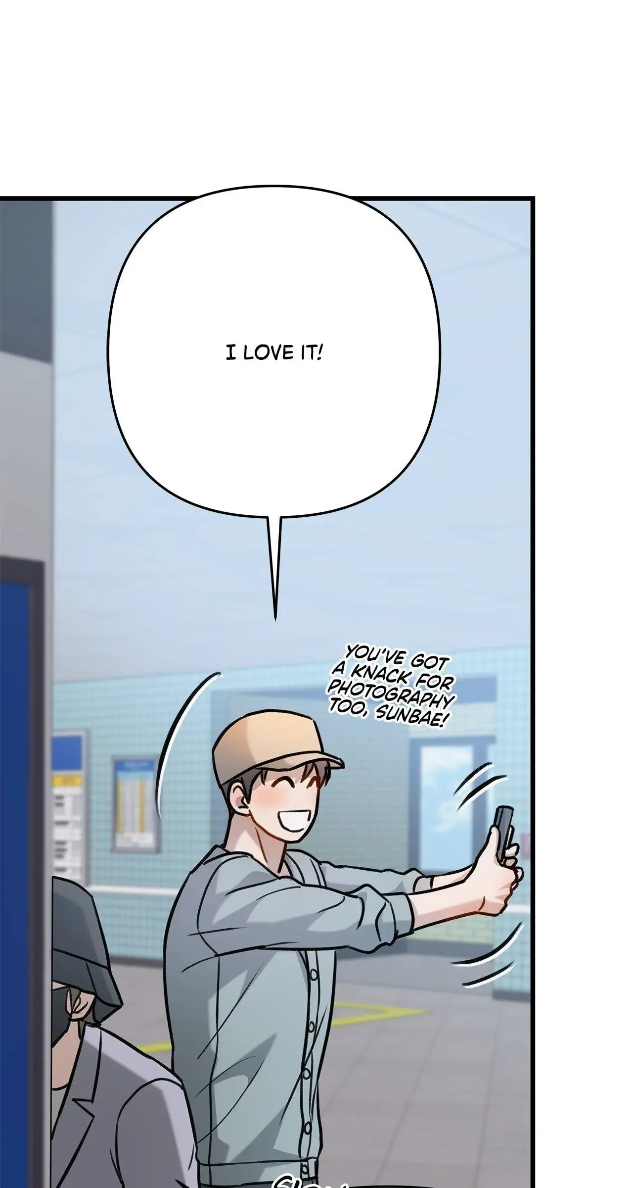 Method Romance - Chapter 14 Page 108